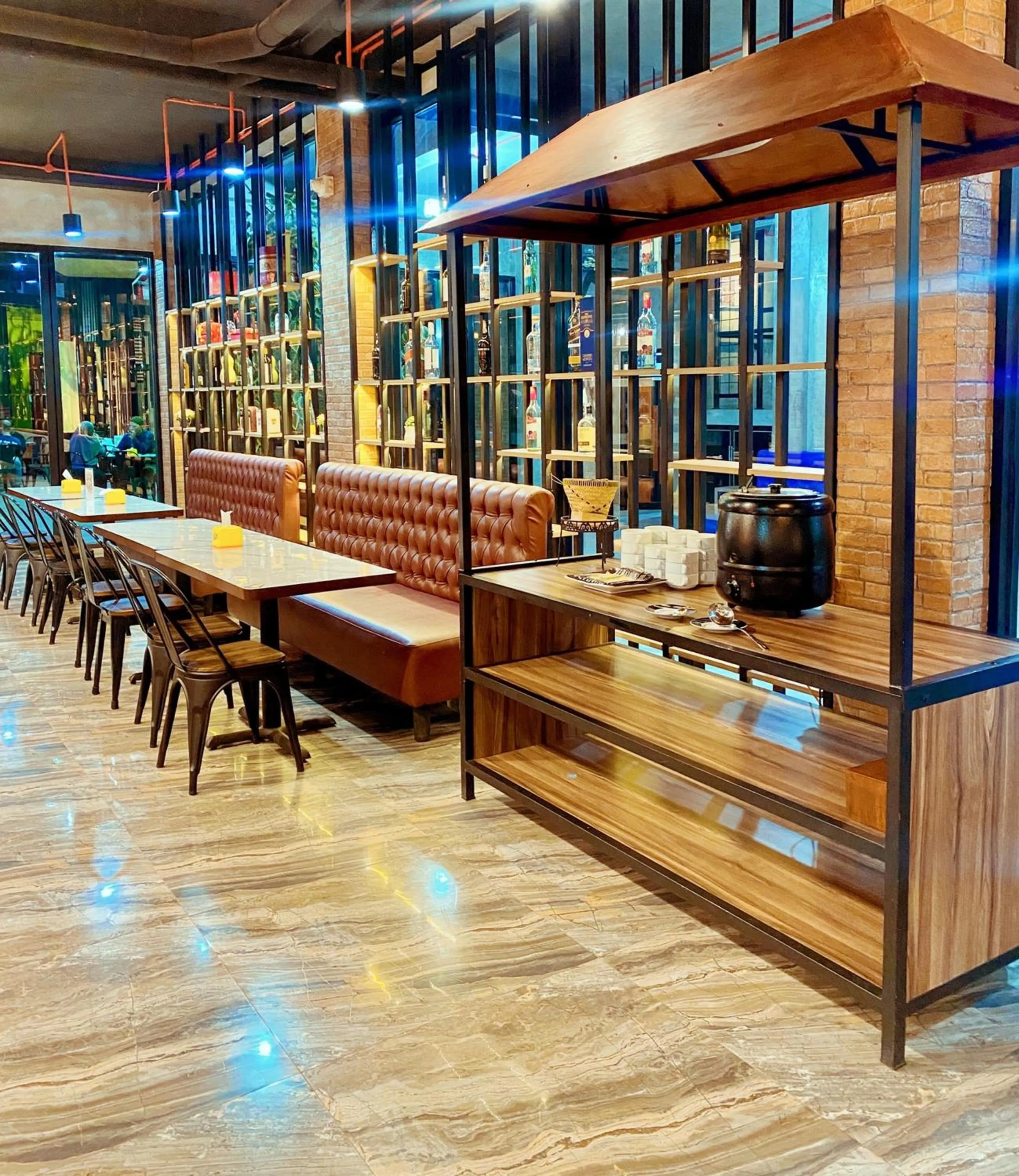 Rid's Hotel Palembang