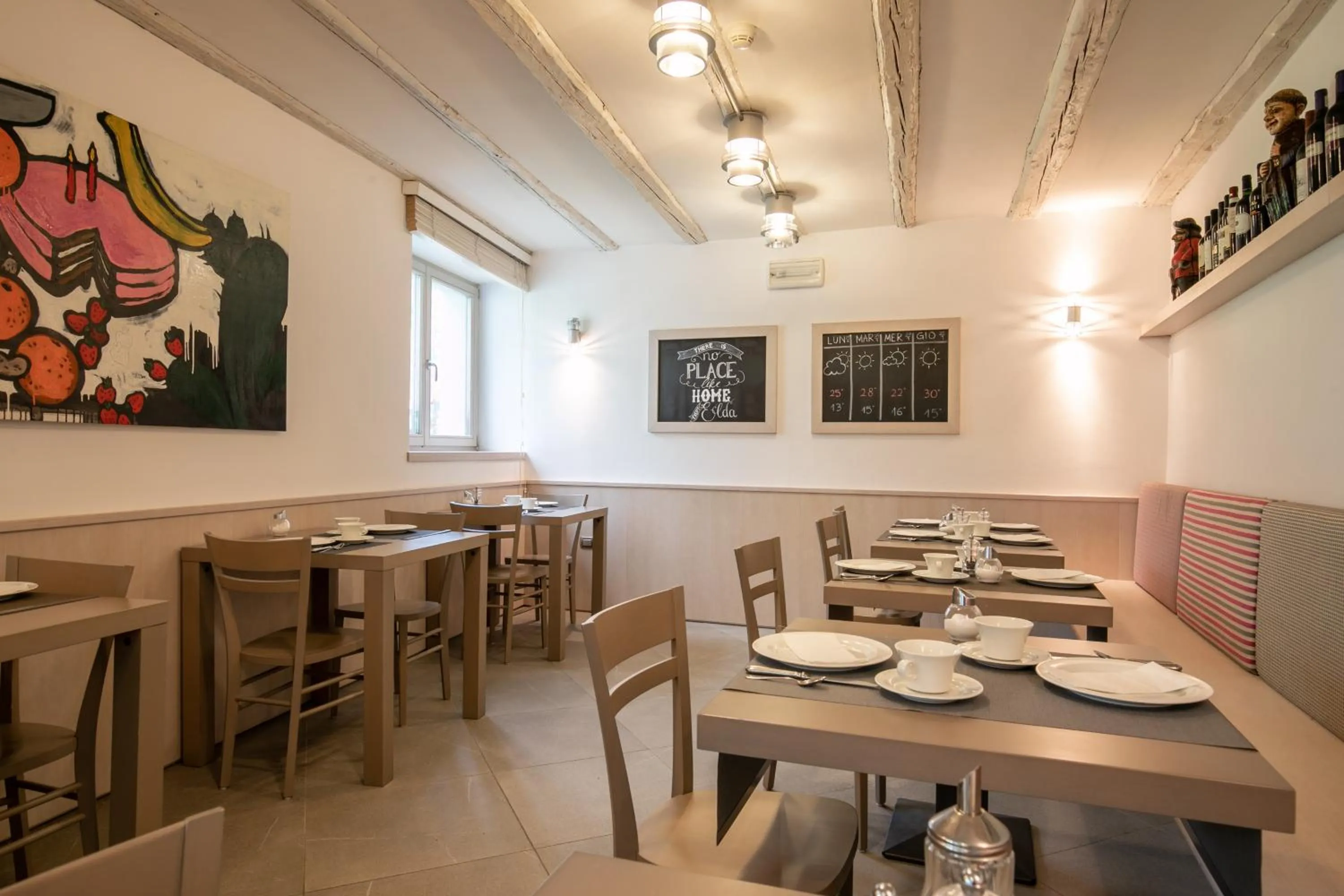 Da Elda Natural Retreat