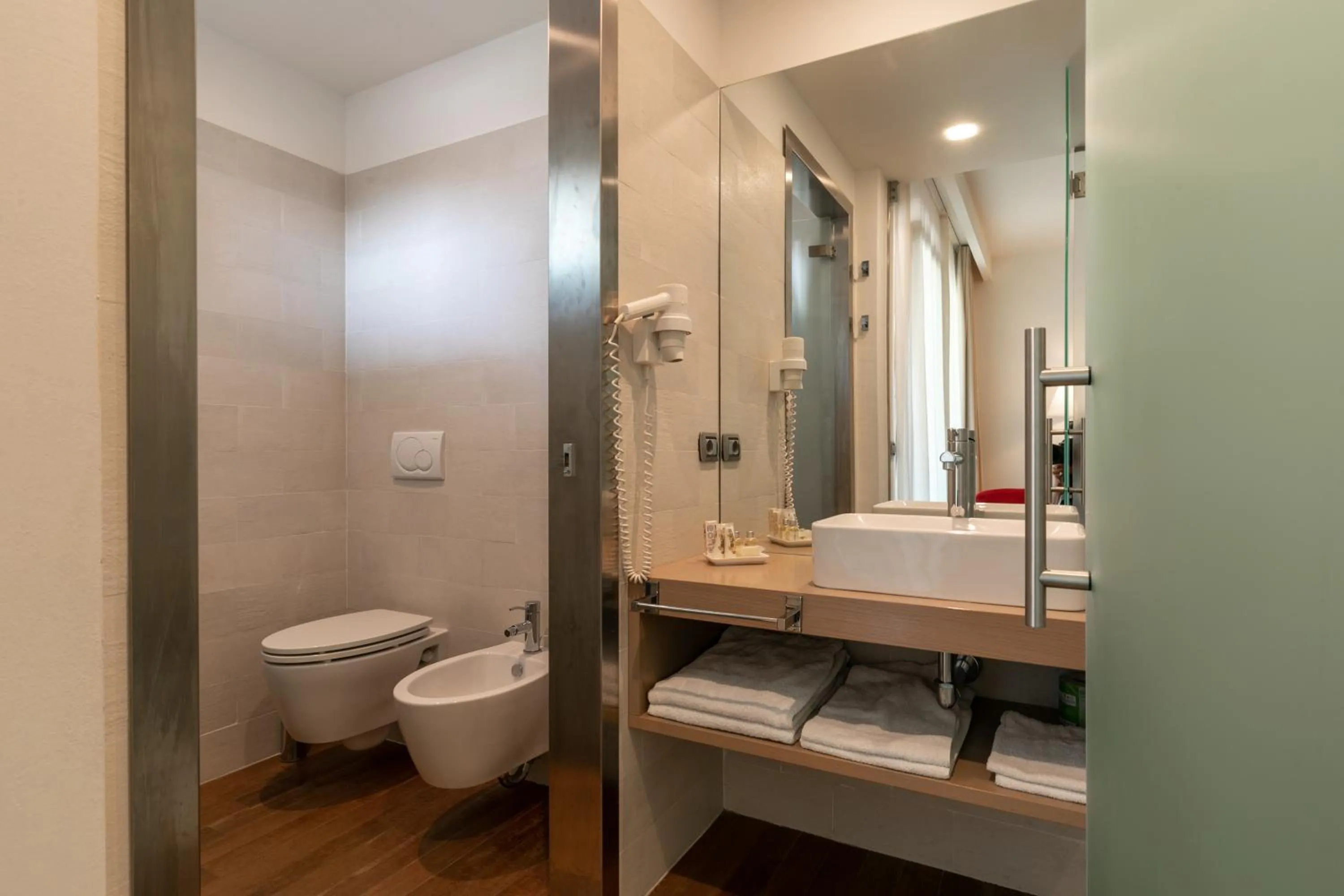 Da Elda Natural Retreat