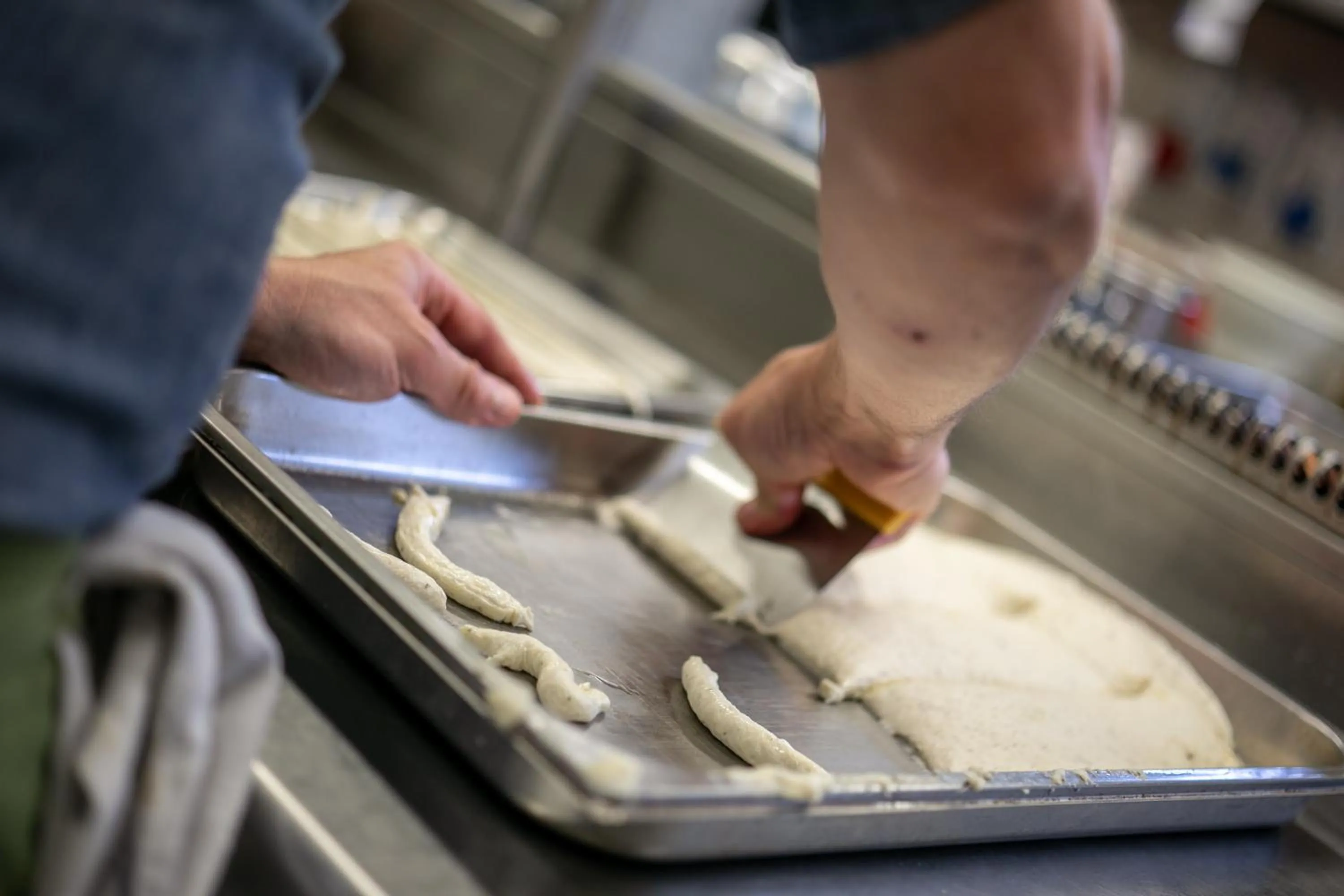 Da Elda Natural Retreat