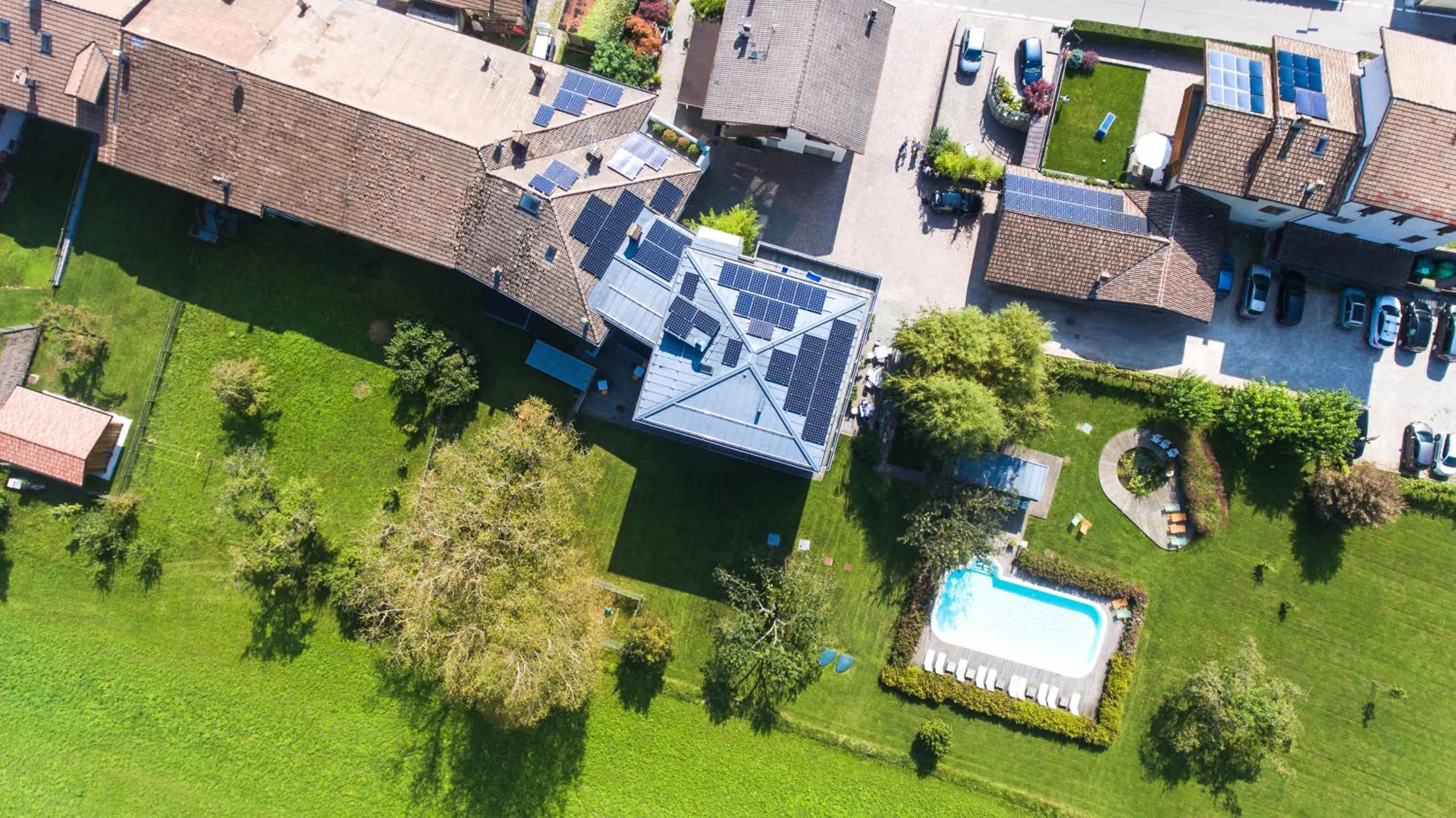 Da Elda Natural Retreat