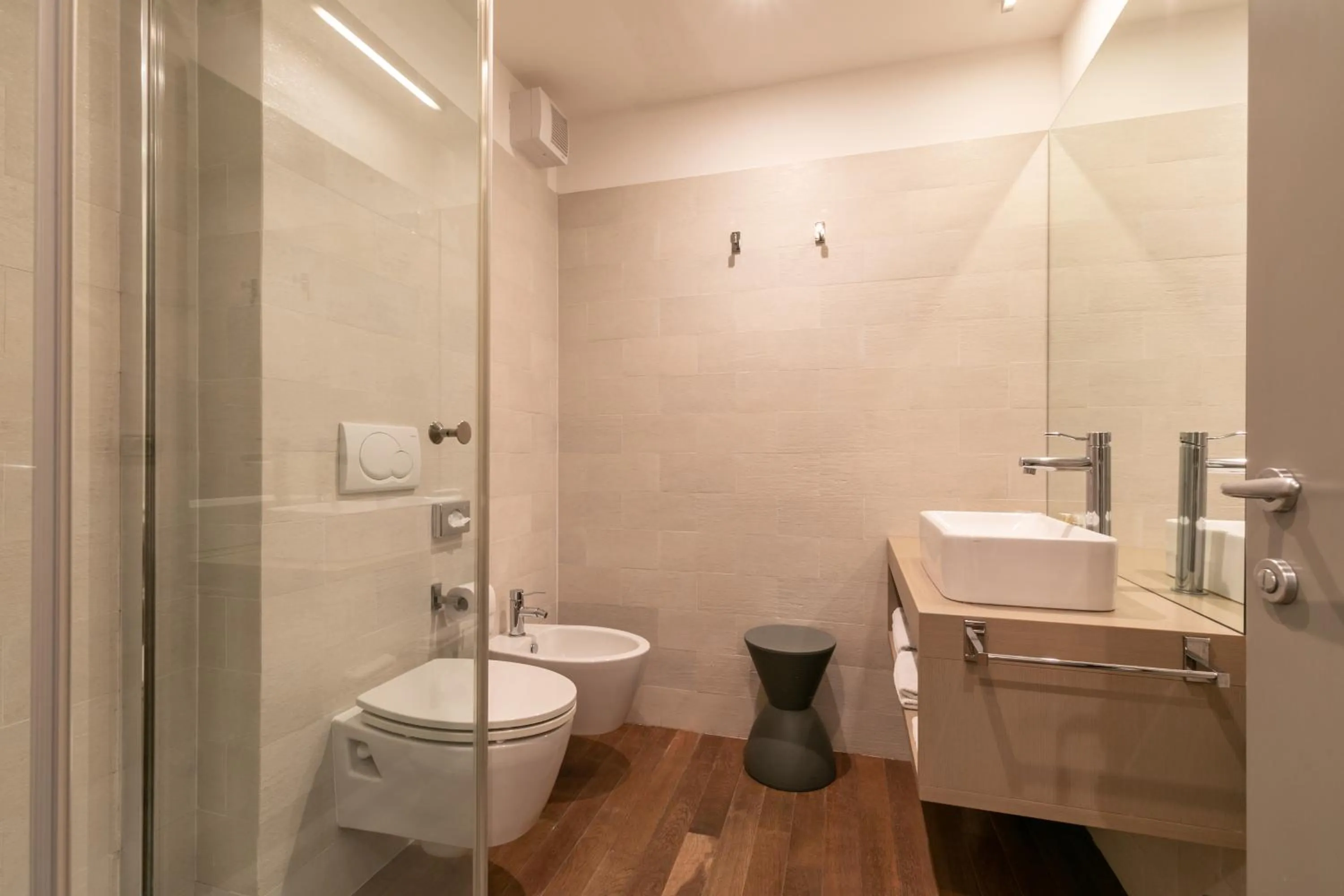 Da Elda Natural Retreat