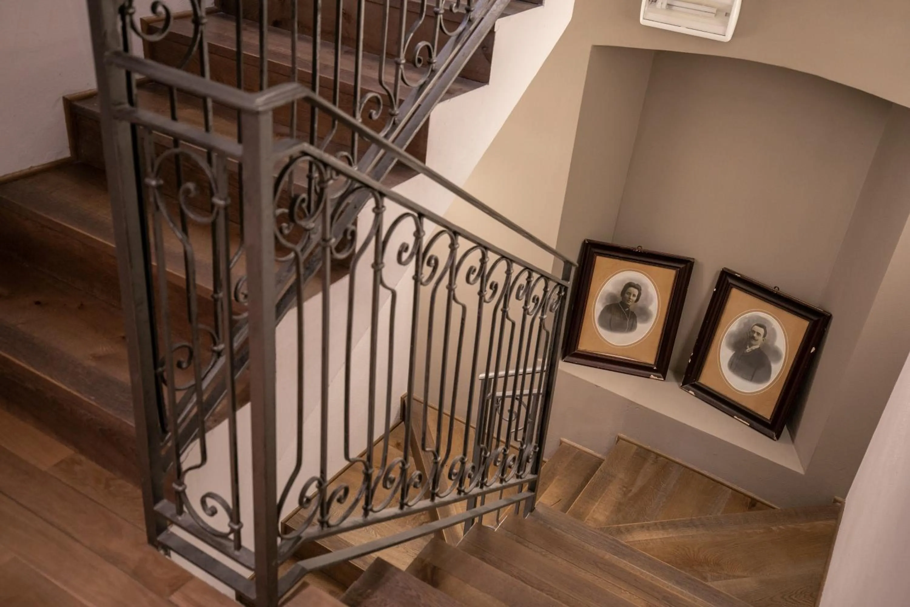 Da Elda Natural Retreat