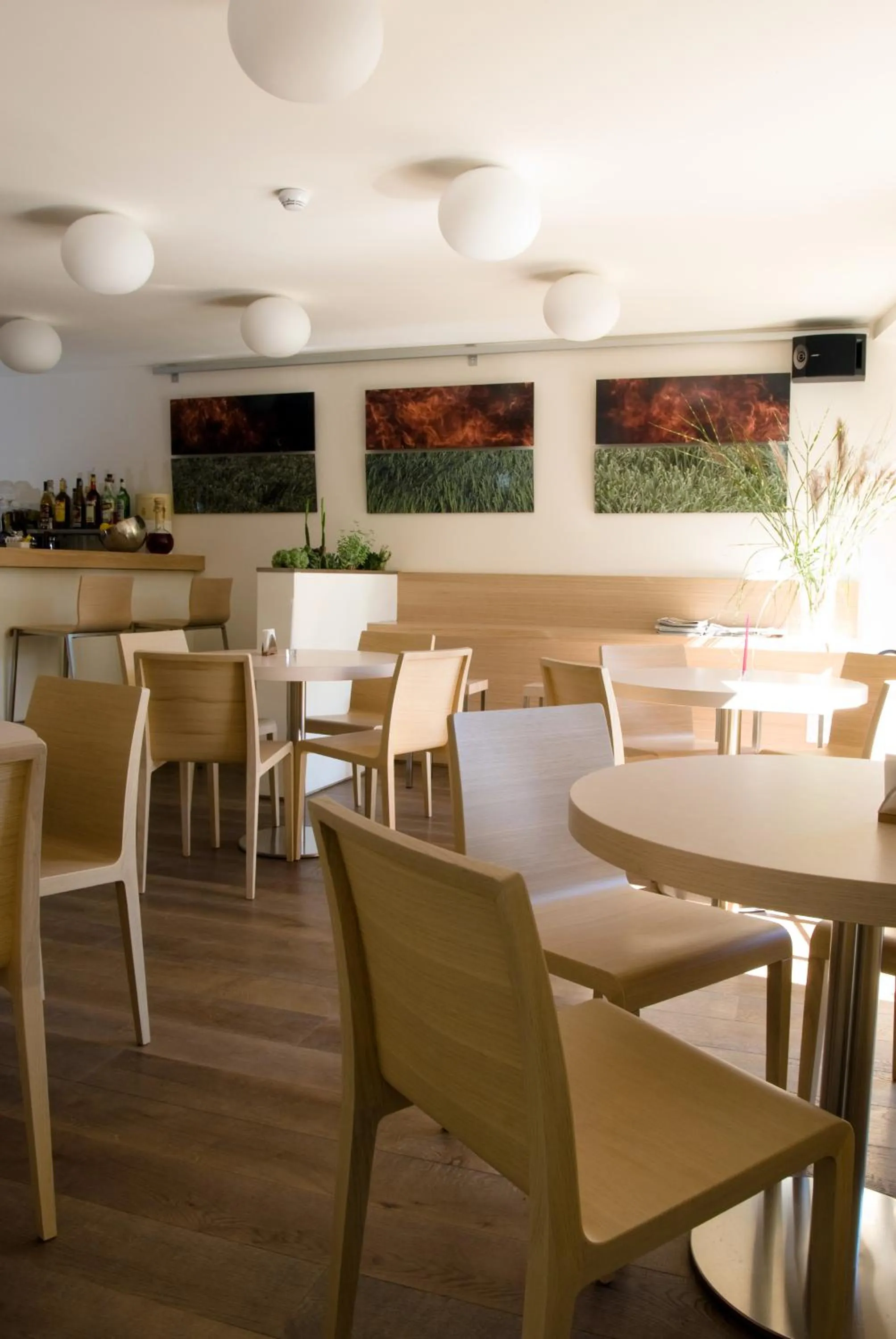 Lounge or bar in Da Elda Natural Retreat