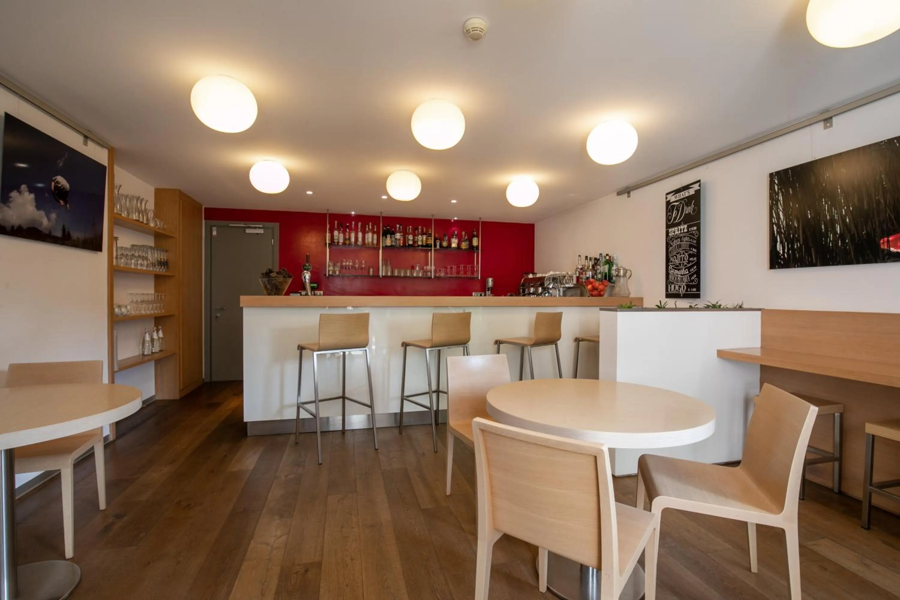 Da Elda Natural Retreat