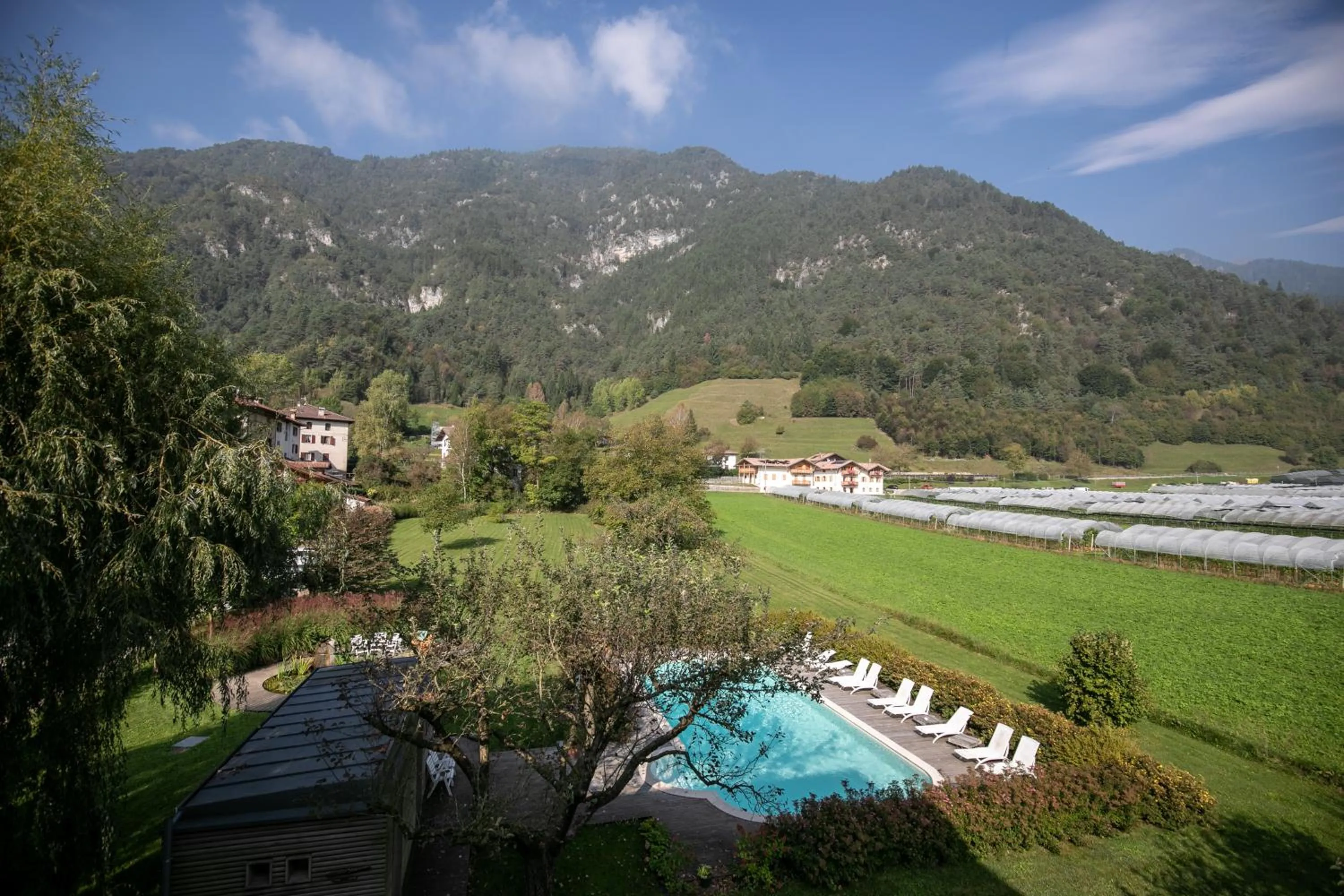 Da Elda Natural Retreat