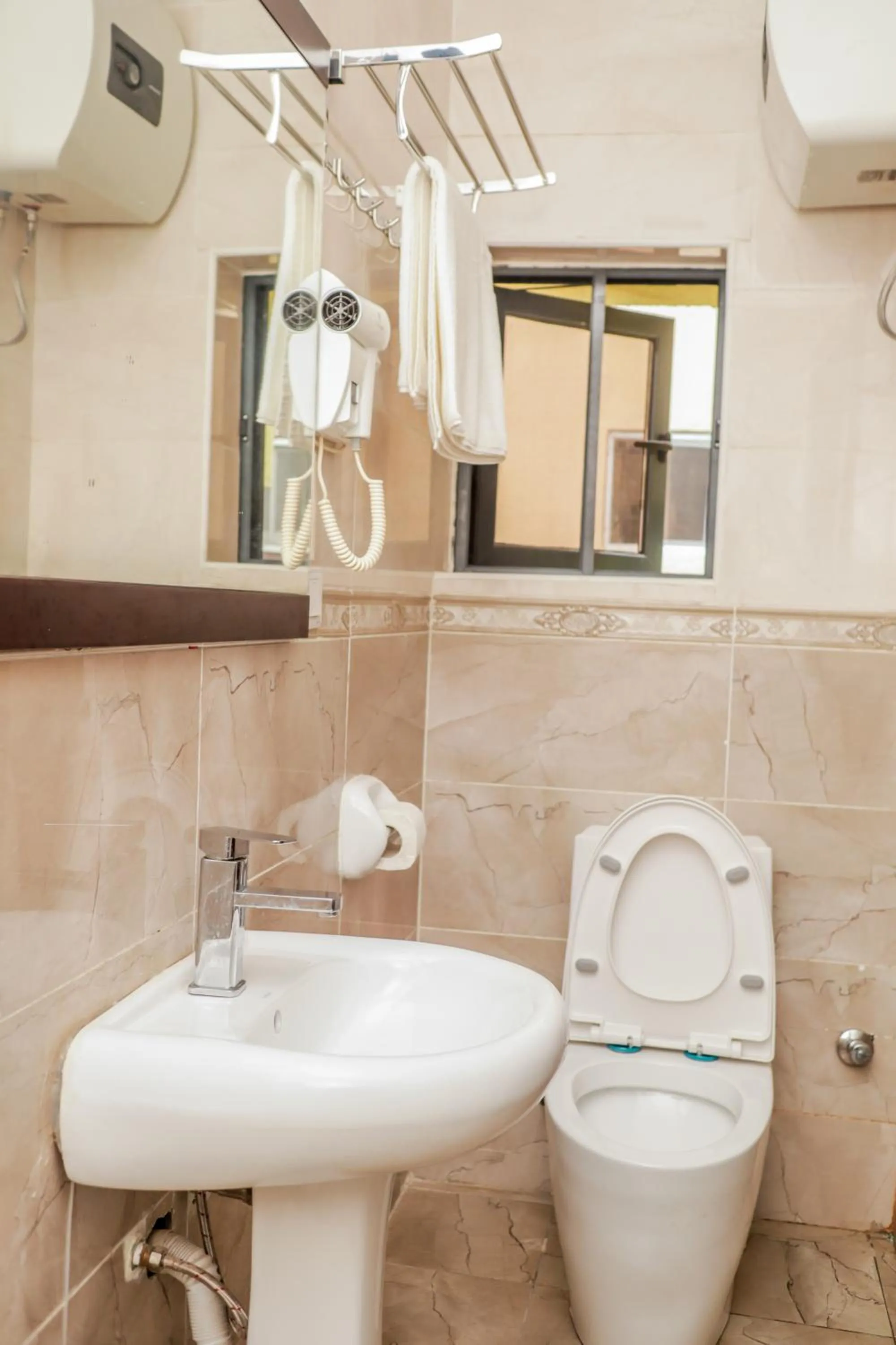 De Rembrandt Classic Hotel