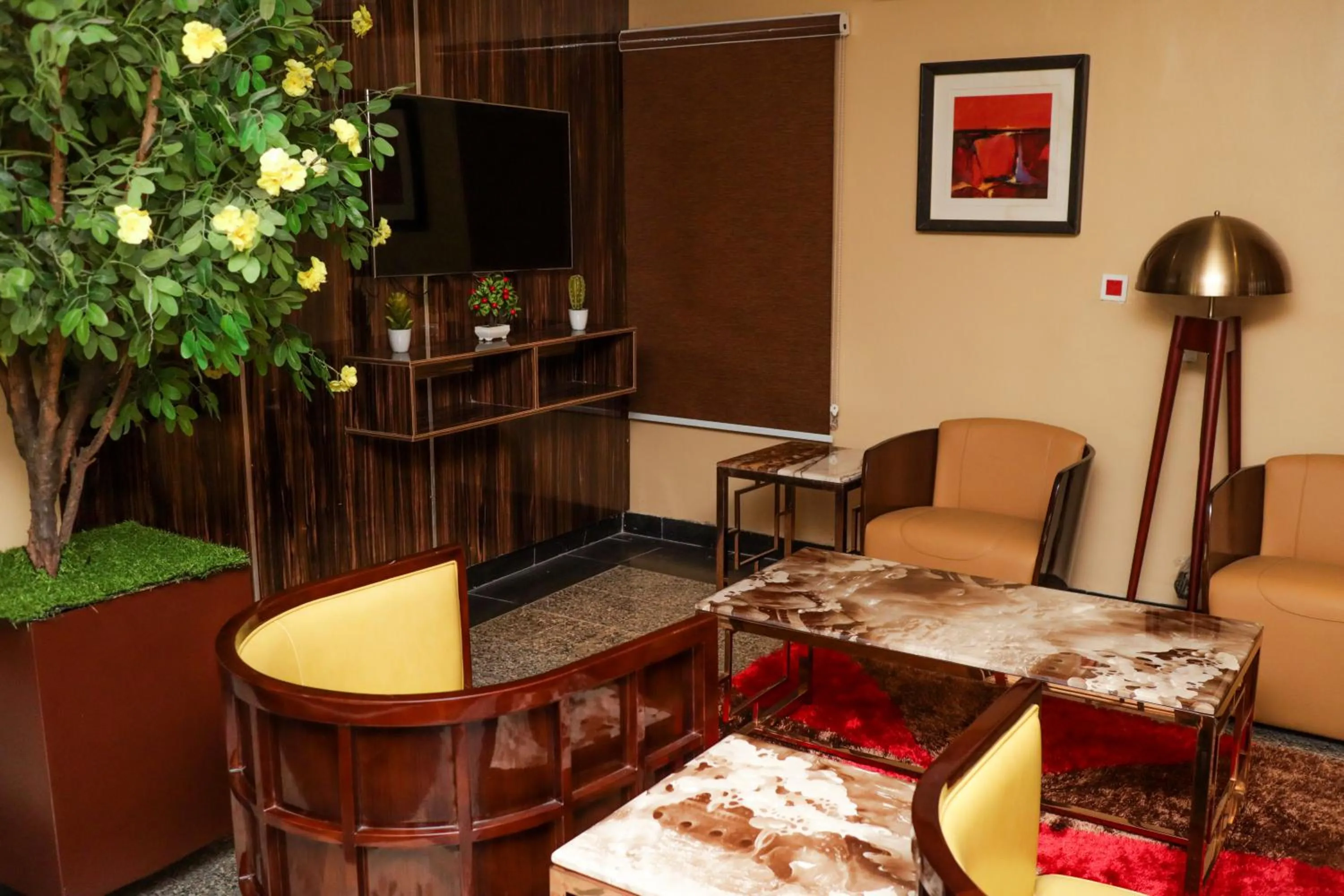 De Rembrandt Classic Hotel