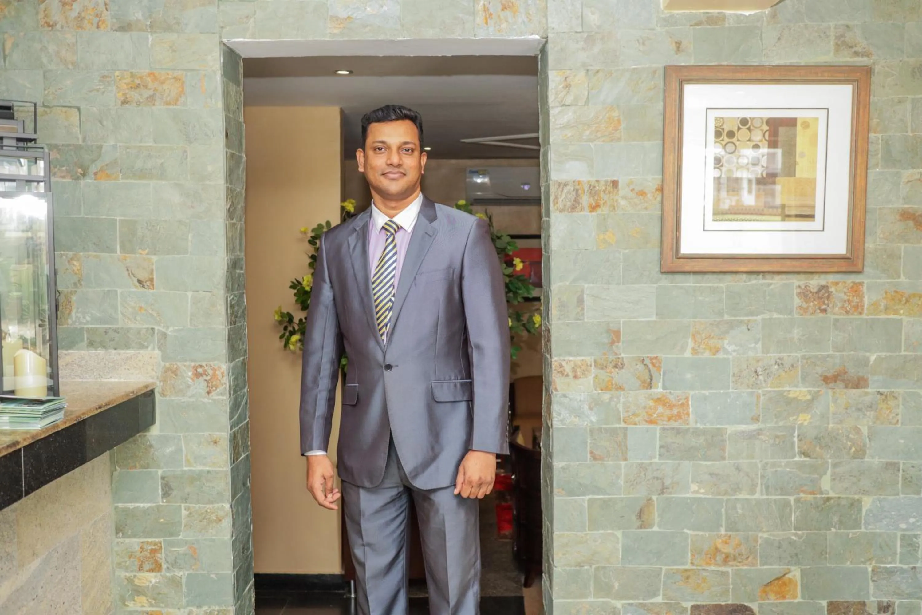 De Rembrandt Classic Hotel