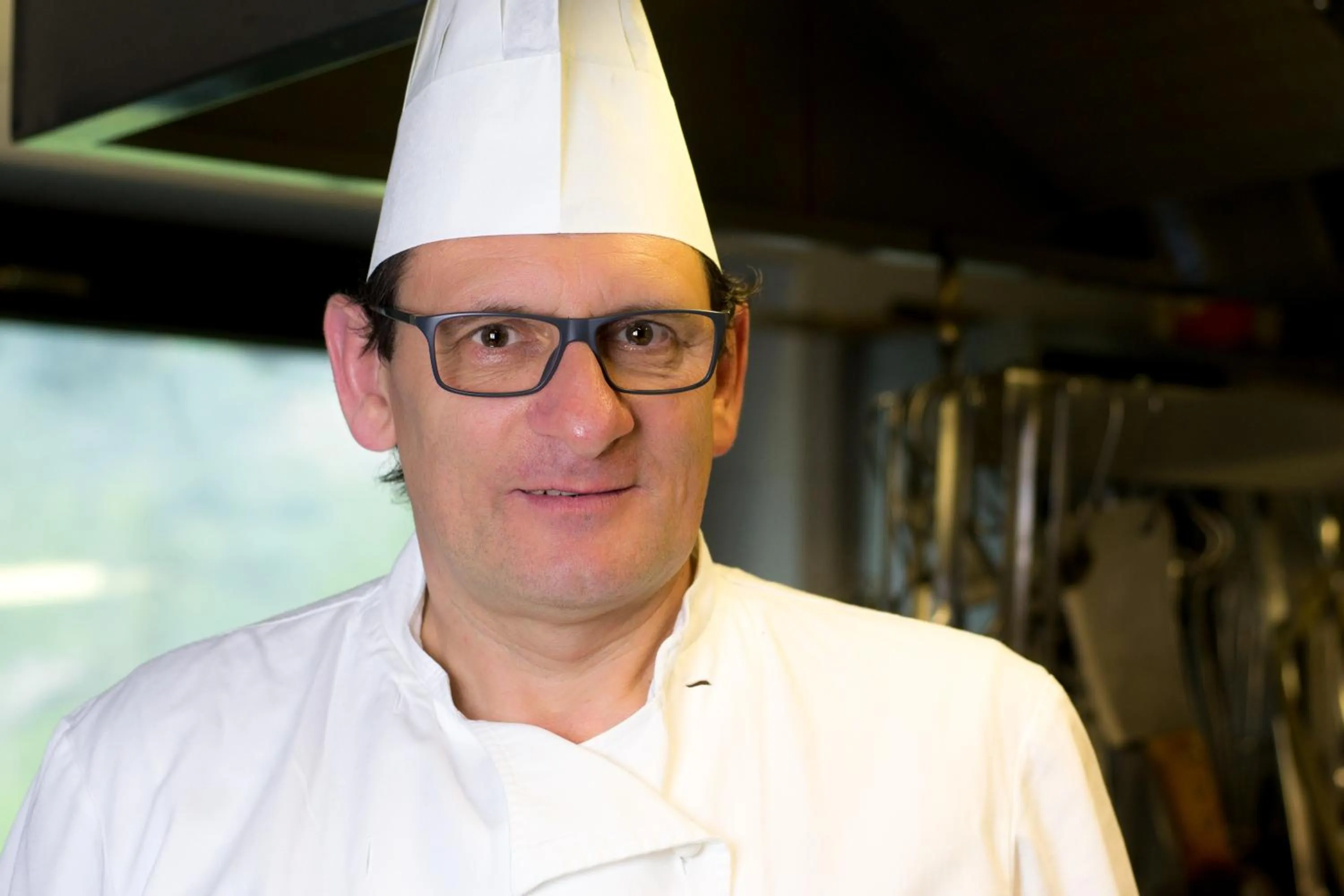 Staff in Hotel Comtes De Challant Albergo Etico Valle d'Aosta