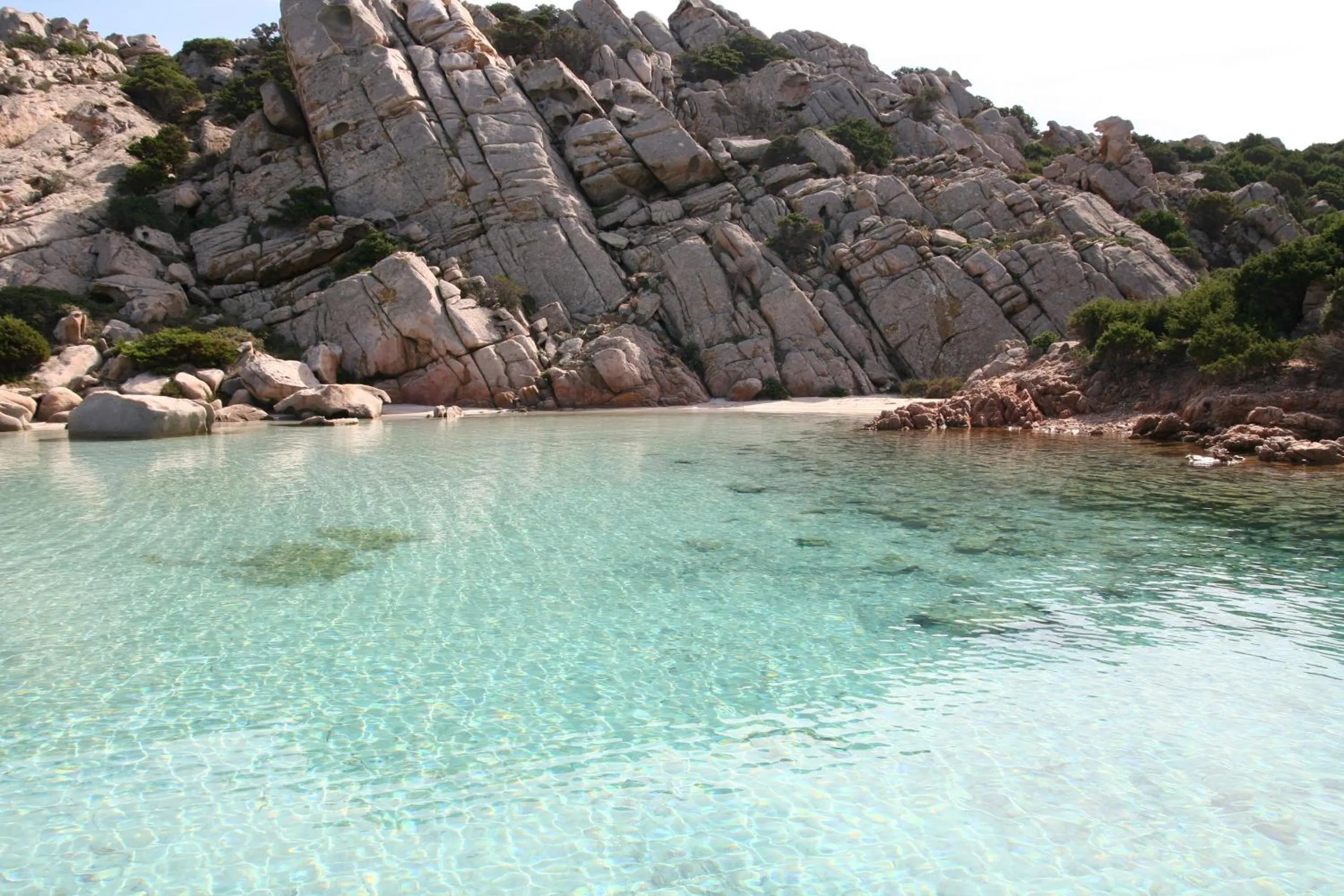 View (from property/room) in Hotel Piccada