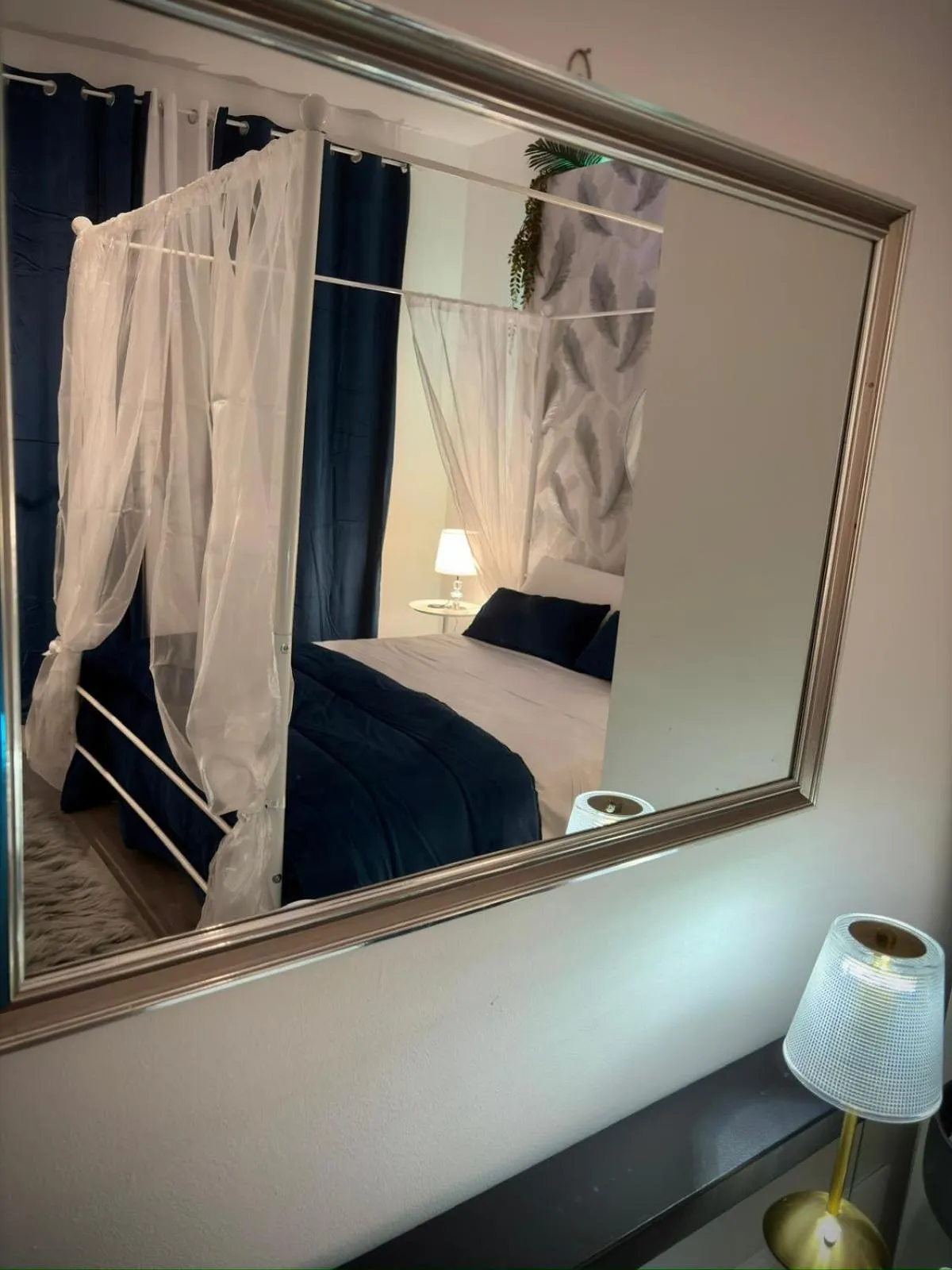 Photo of the whole room, Bed in Le Suite del Lungomare Catania