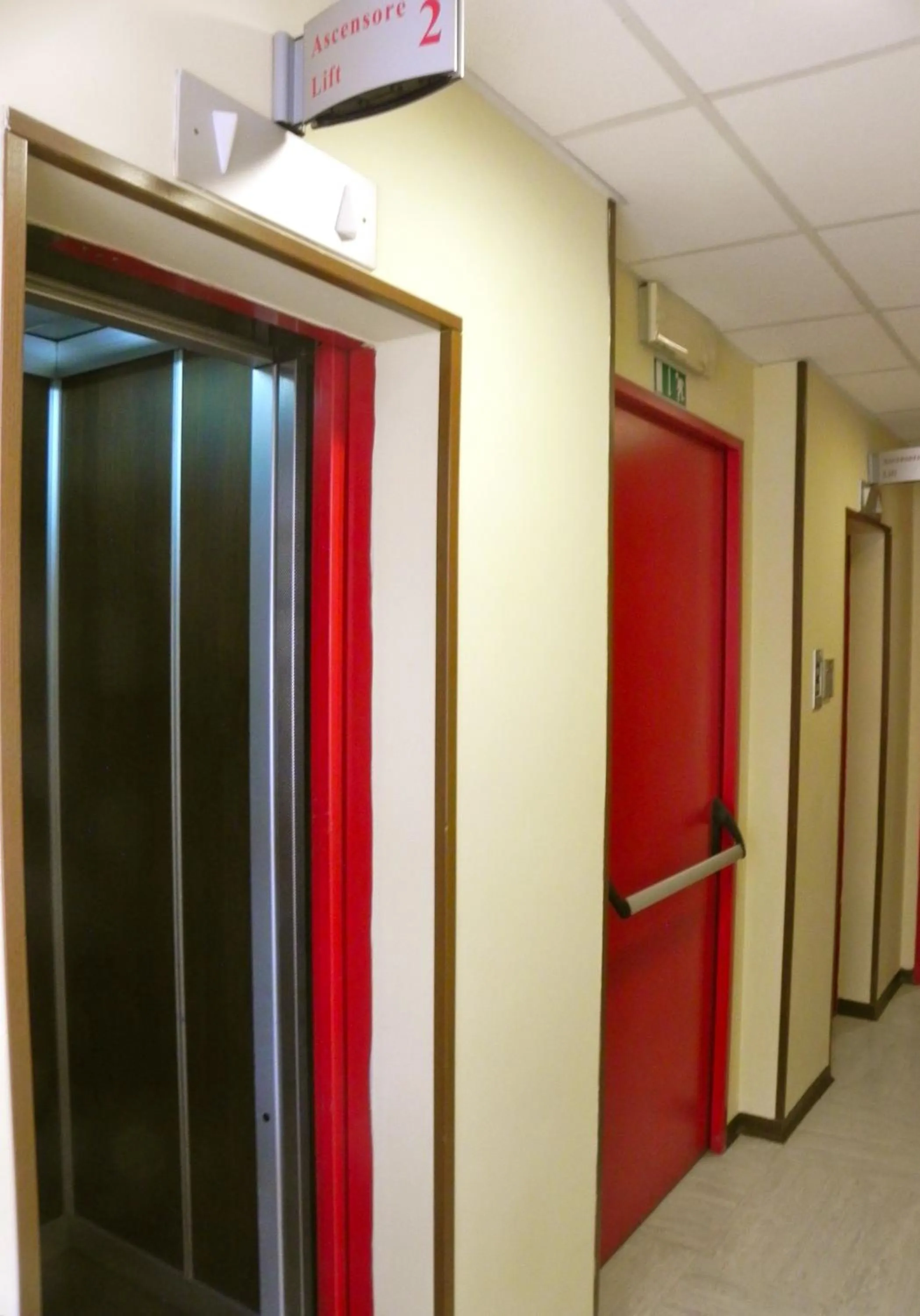 Other in Torreata Hotel & Residence