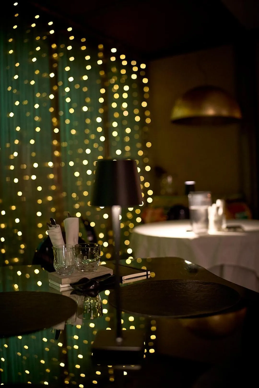 Restaurant/places to eat in Settecento Hotel