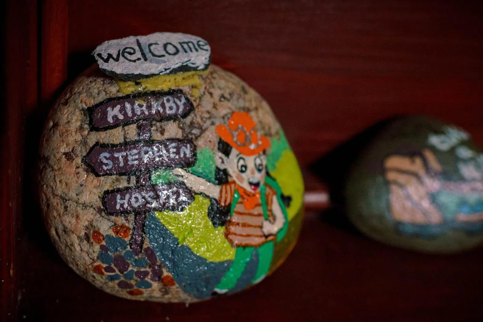 Kirkby Stephen Hostel