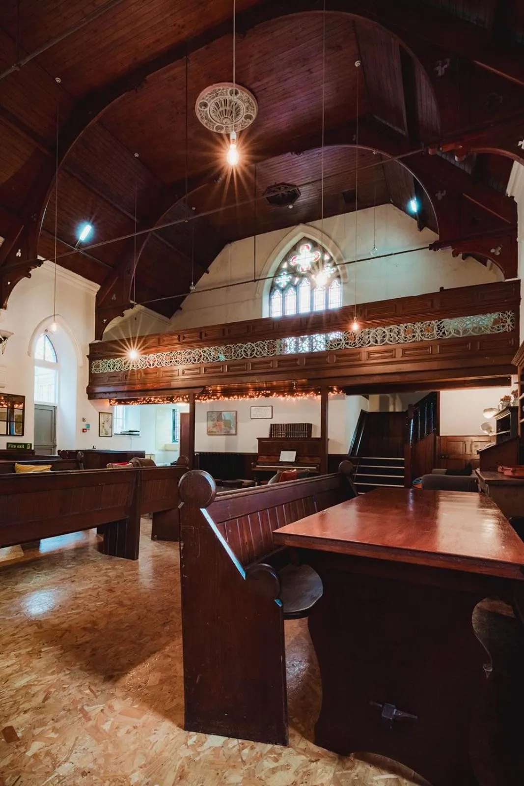 Kirkby Stephen Hostel