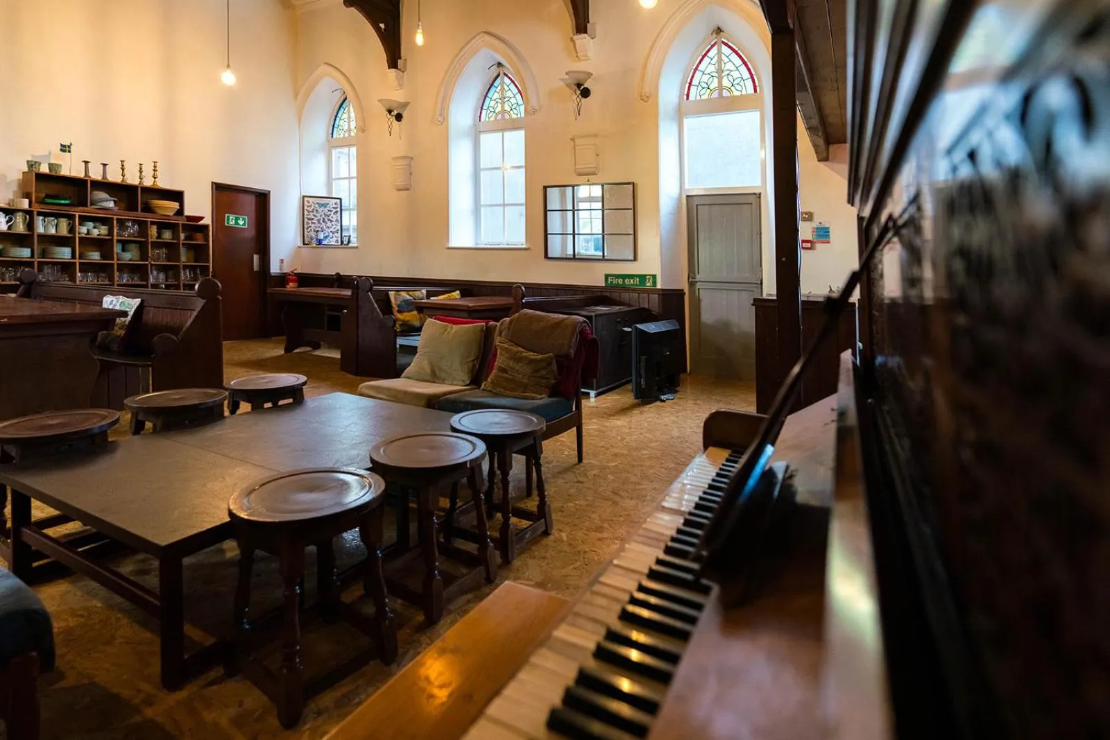 Kirkby Stephen Hostel