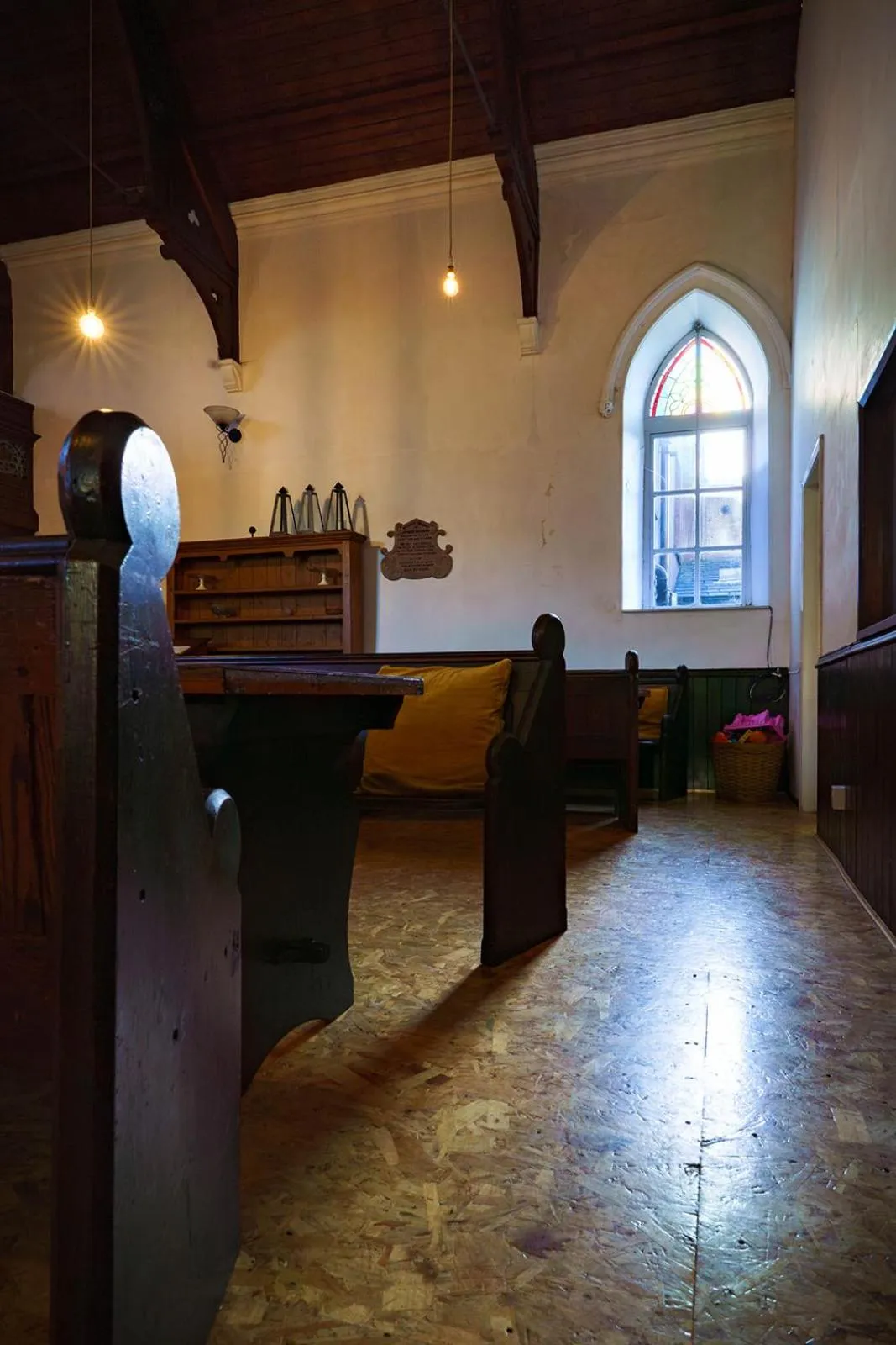 Kirkby Stephen Hostel