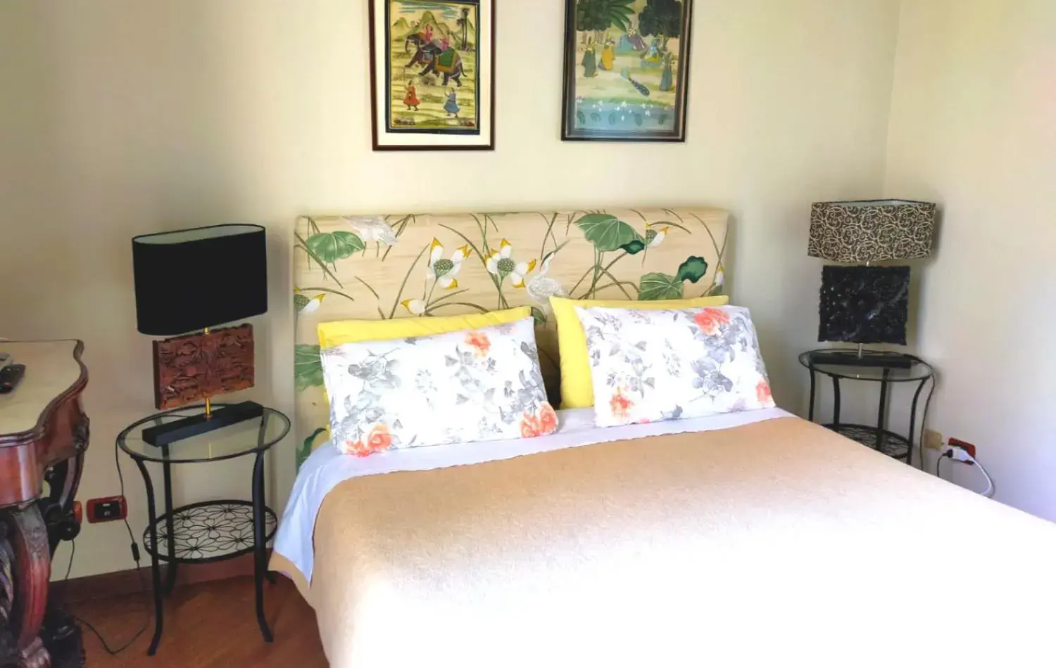 Junior Suite in Crociferi B&B Junior Suite in Crociferi B&B