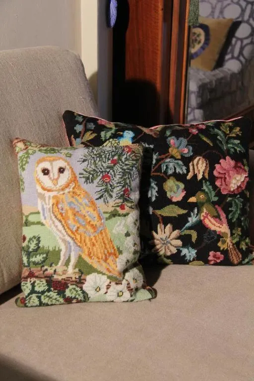 Decorative detail in Crociferi B&B