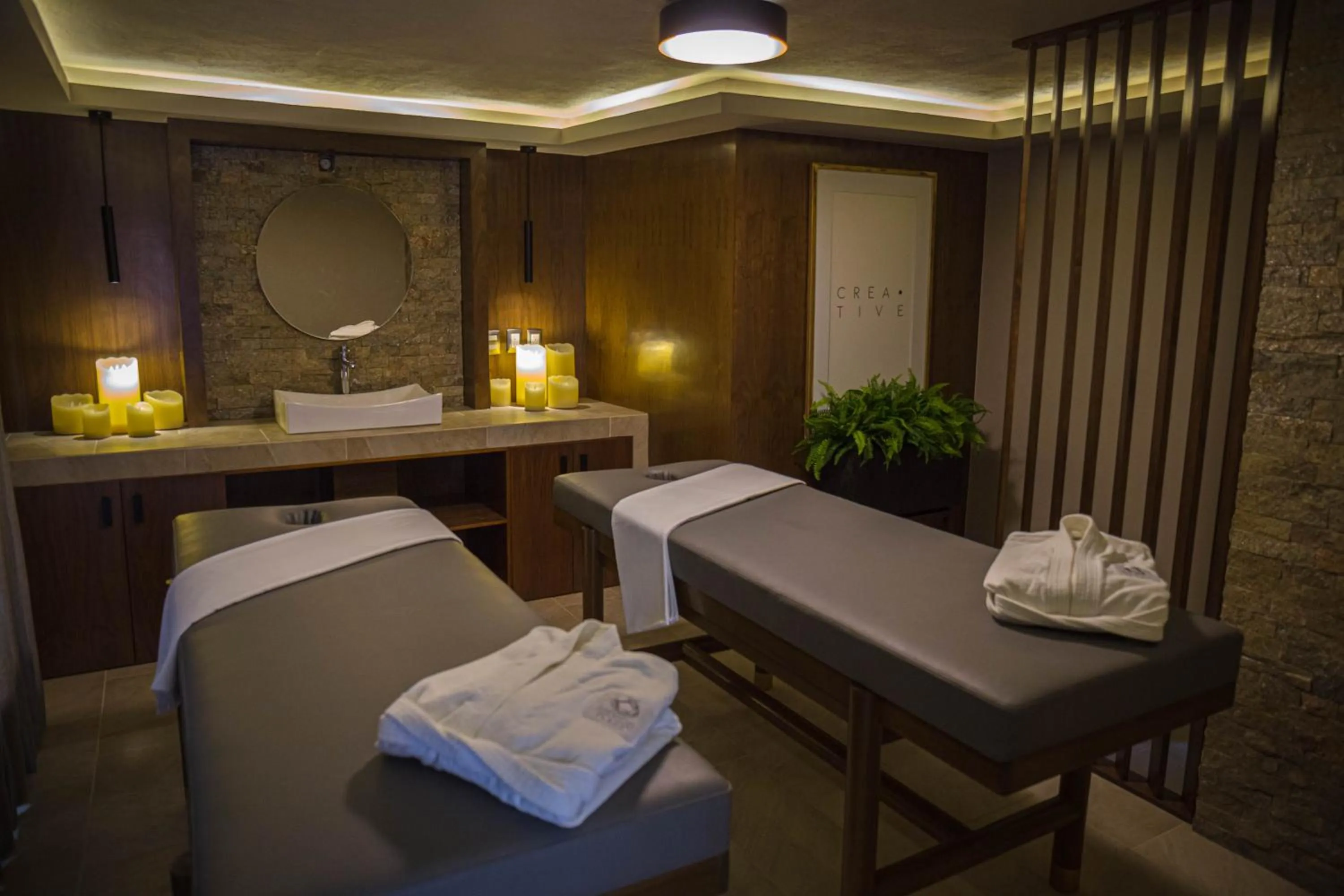 Spa and wellness centre/facilities in Hotel Boutique Corazón Mexicano