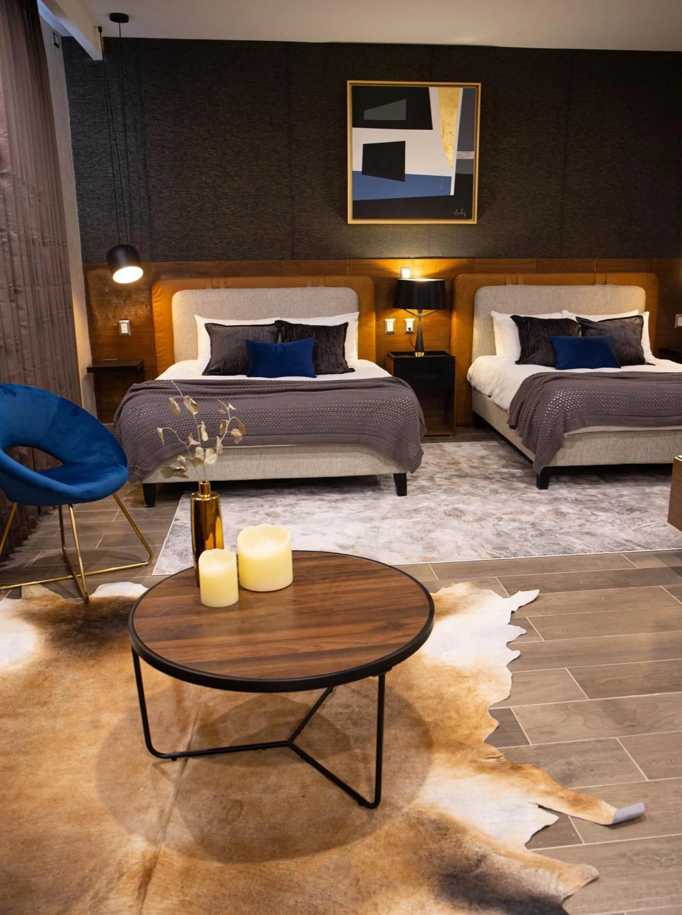 Hotel Boutique Corazón Mexicano