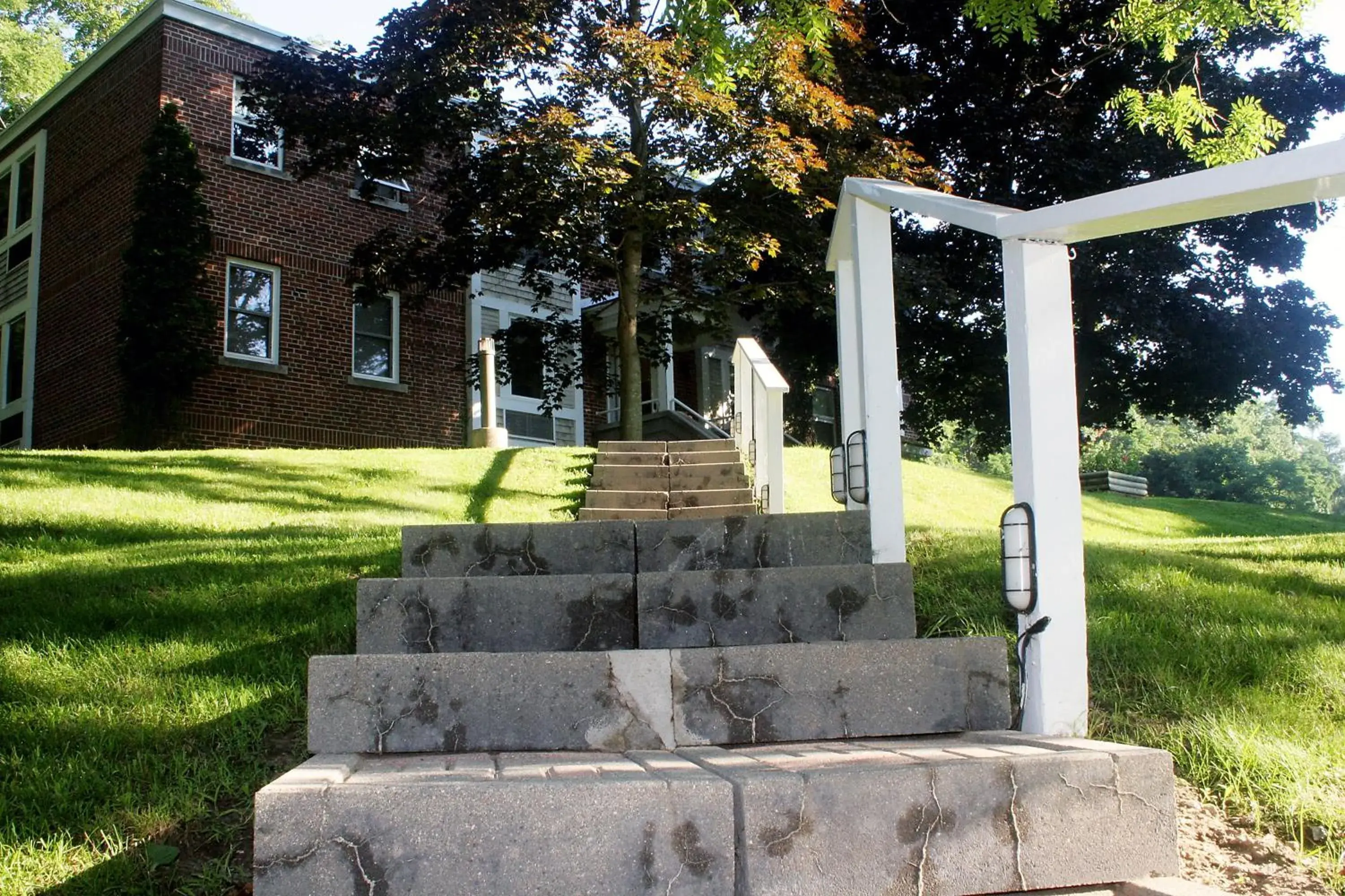 Large Twin Room in Westover Inn Large Twin Room in Westover Inn