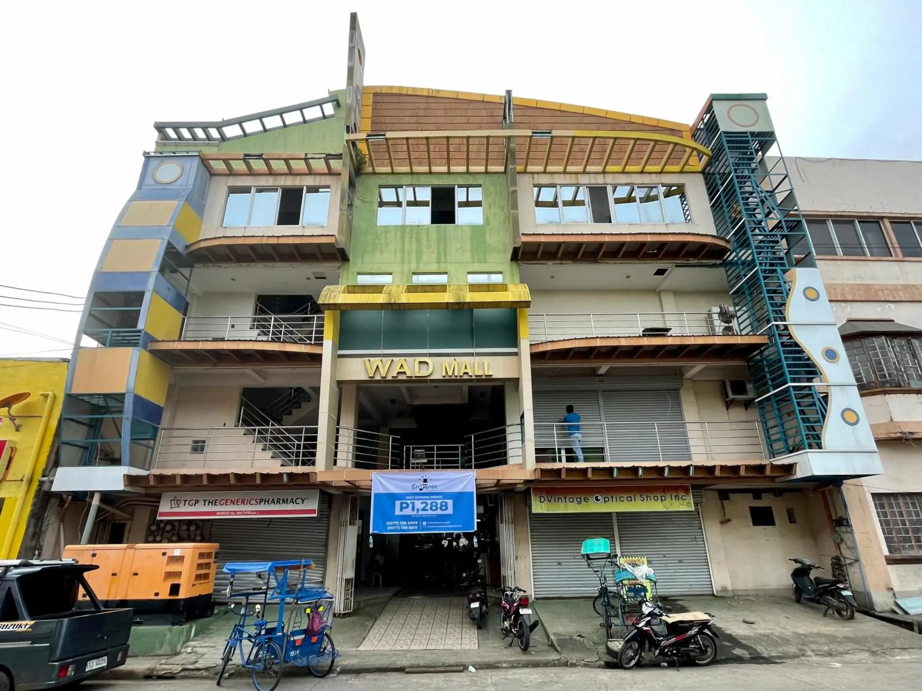 Hotel Benjamin Naval Hotel Benjamin Naval