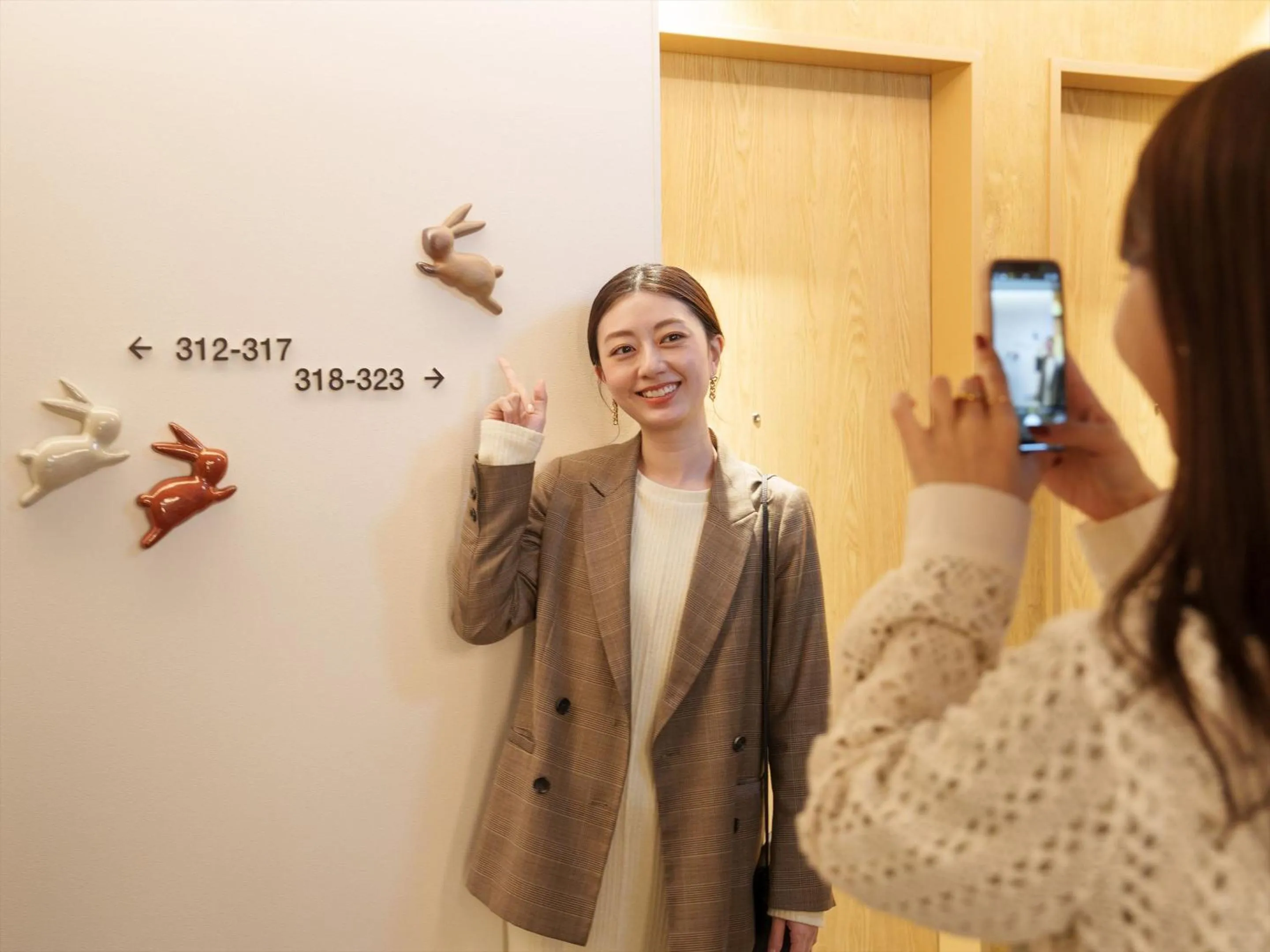 Other in CROSS Life Hakata Yanagibashi