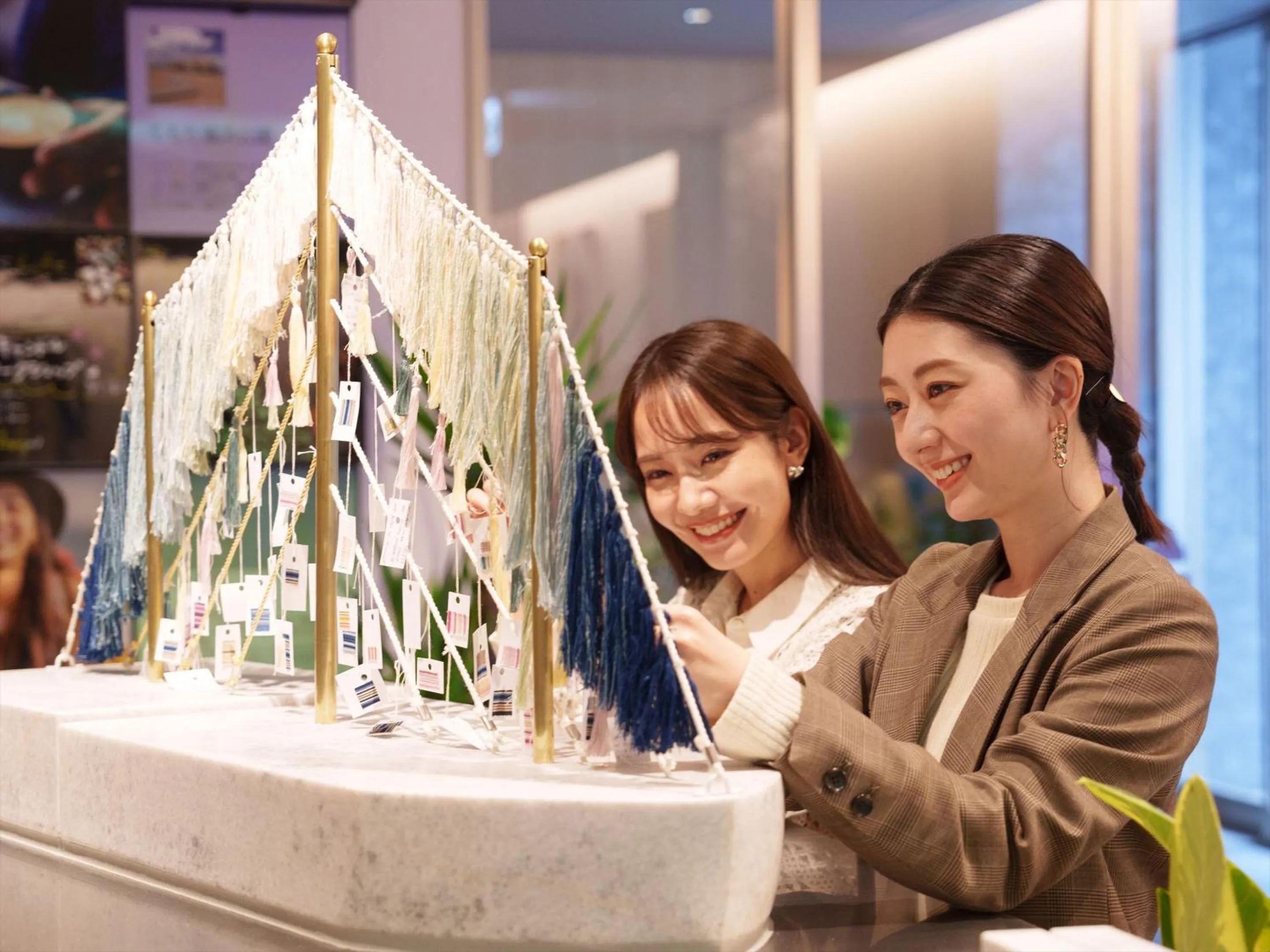 Other in CROSS Life Hakata Yanagibashi