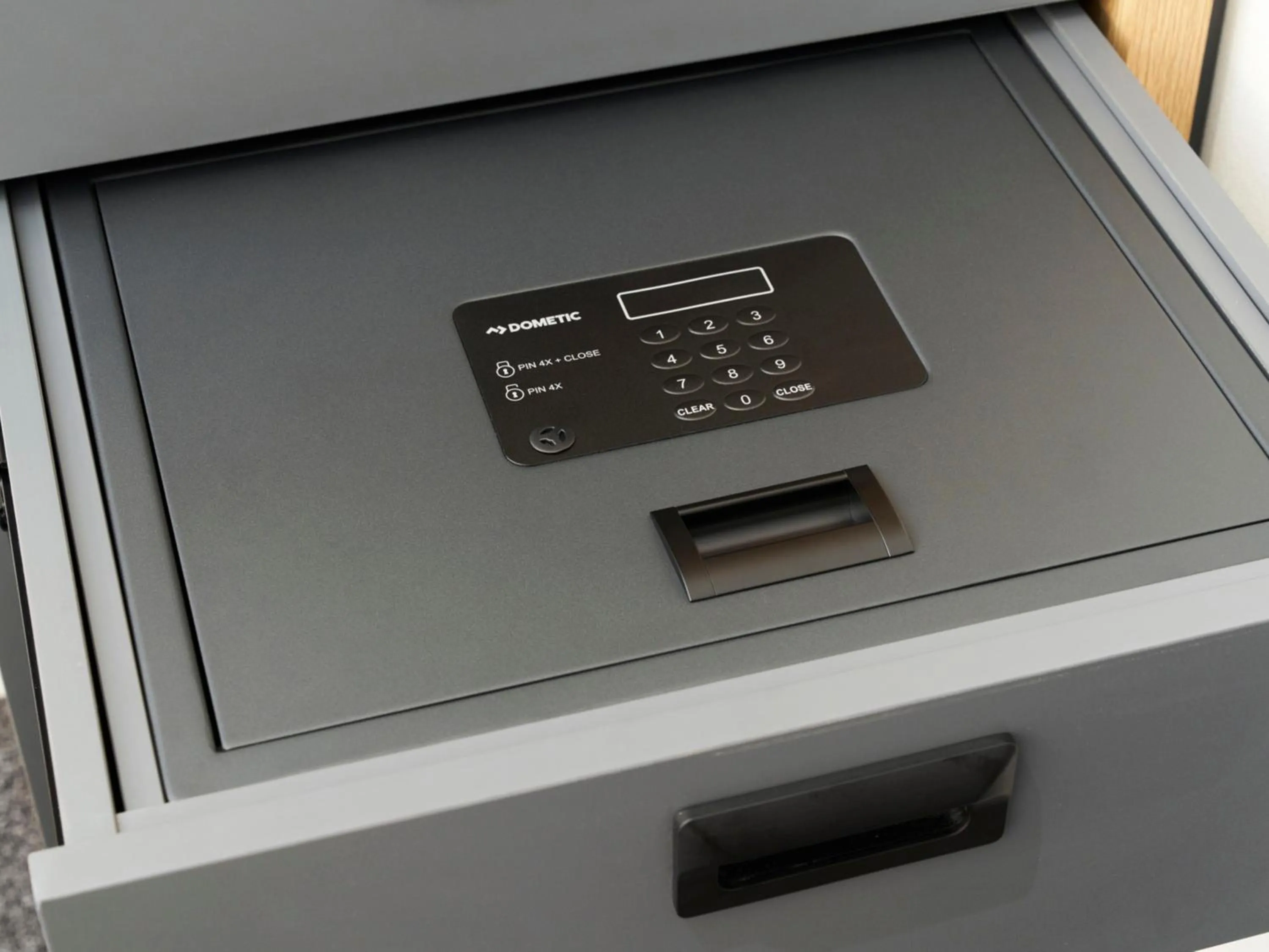 Photo of the whole room in CROSS Life Hakata Yanagibashi