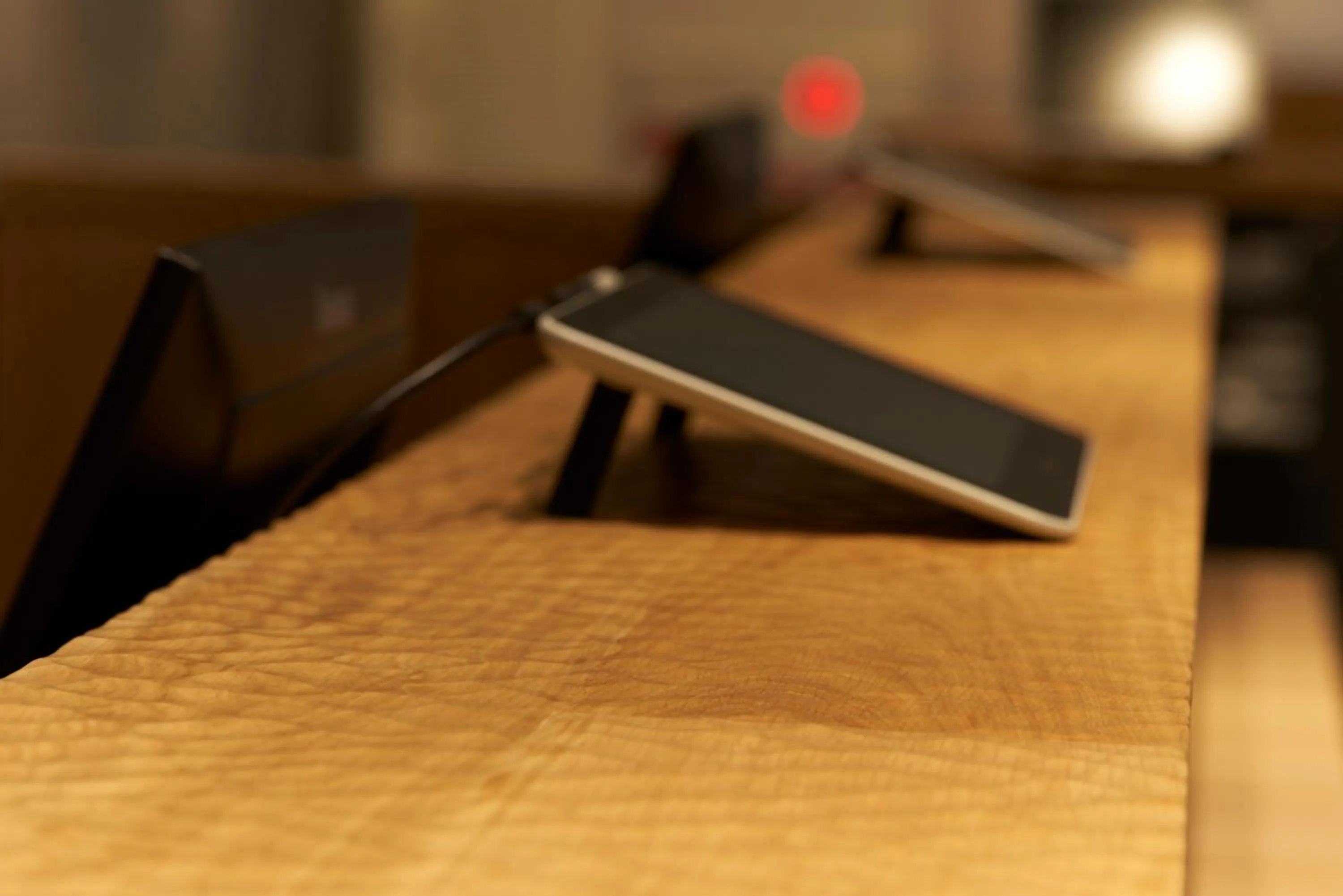 Lobby or reception in CROSS Life Hakata Yanagibashi