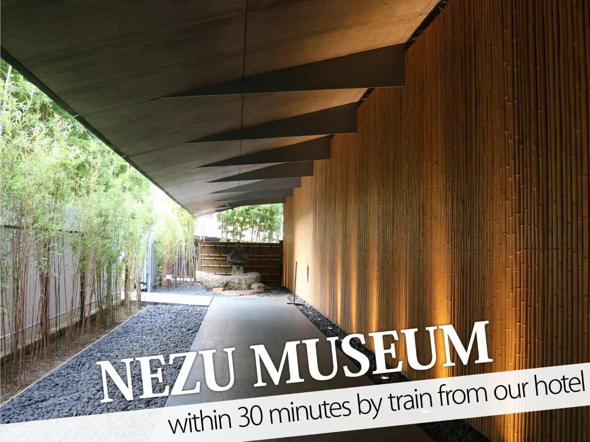 Nearby landmark in Hotel DIAMOND