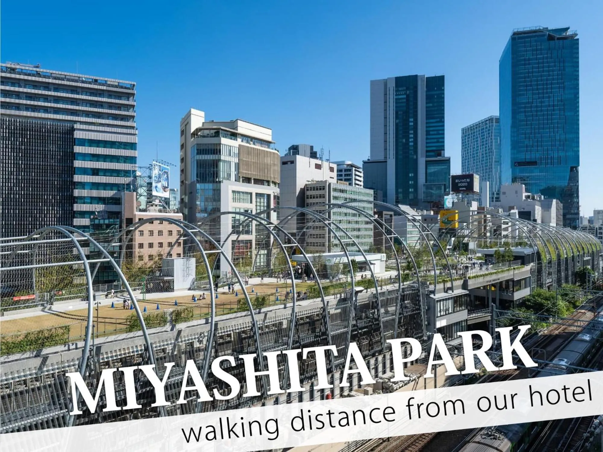 Nearby landmark in Hotel DIAMOND