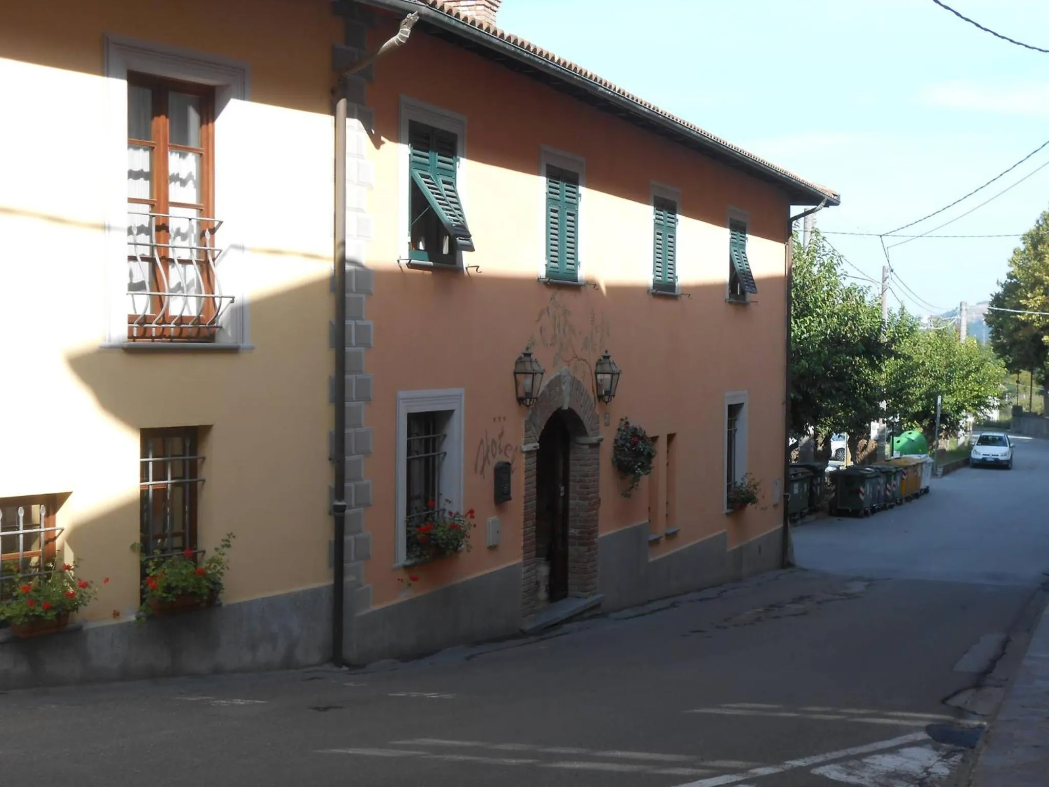 Il Portico