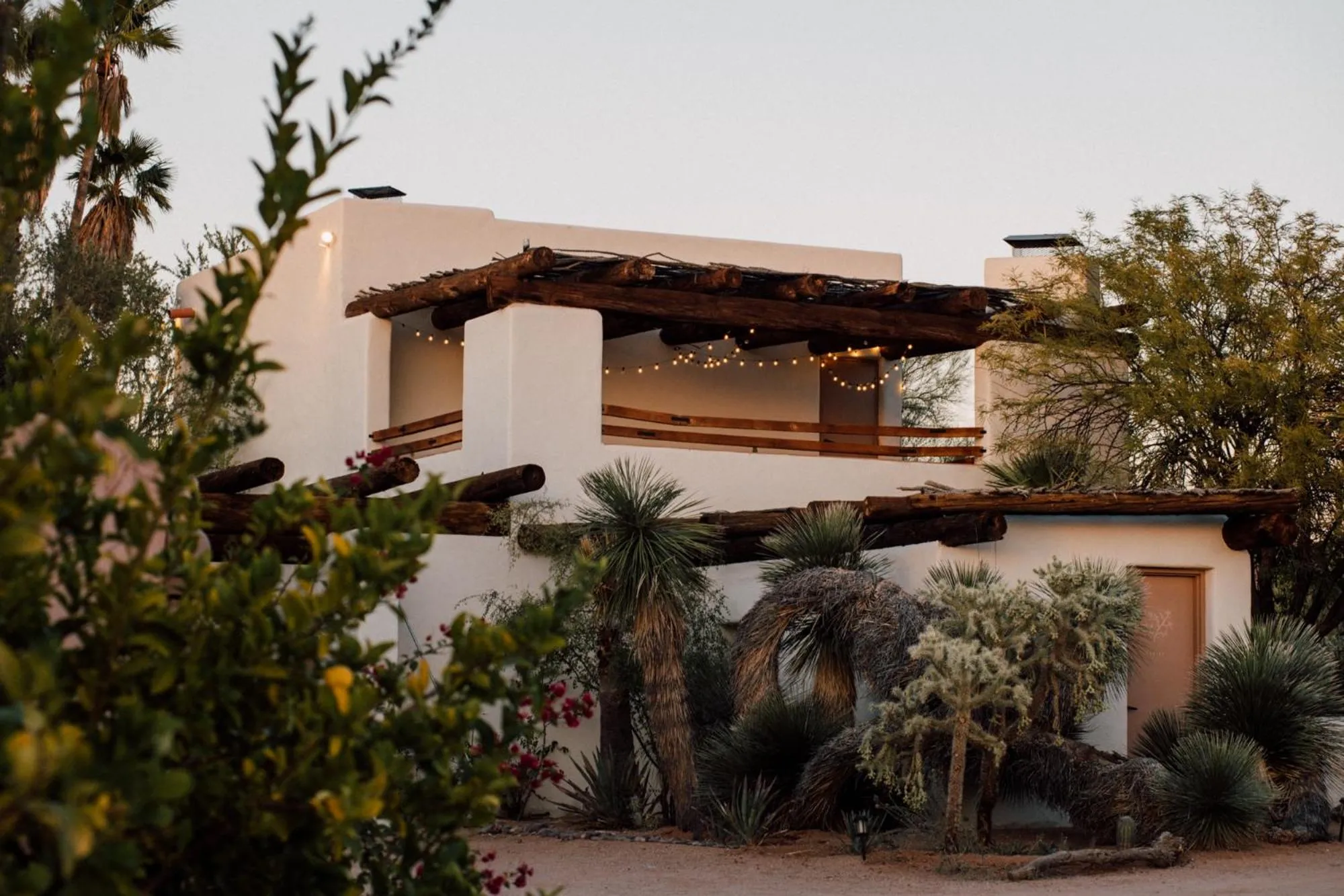 Property building in The JTH Tucson