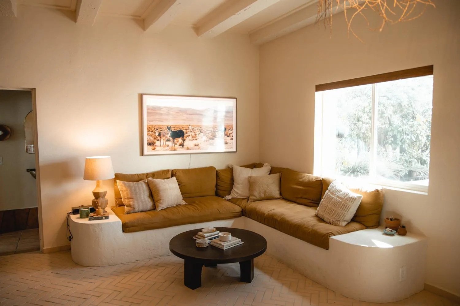 TV and multimedia in The JTH Tucson