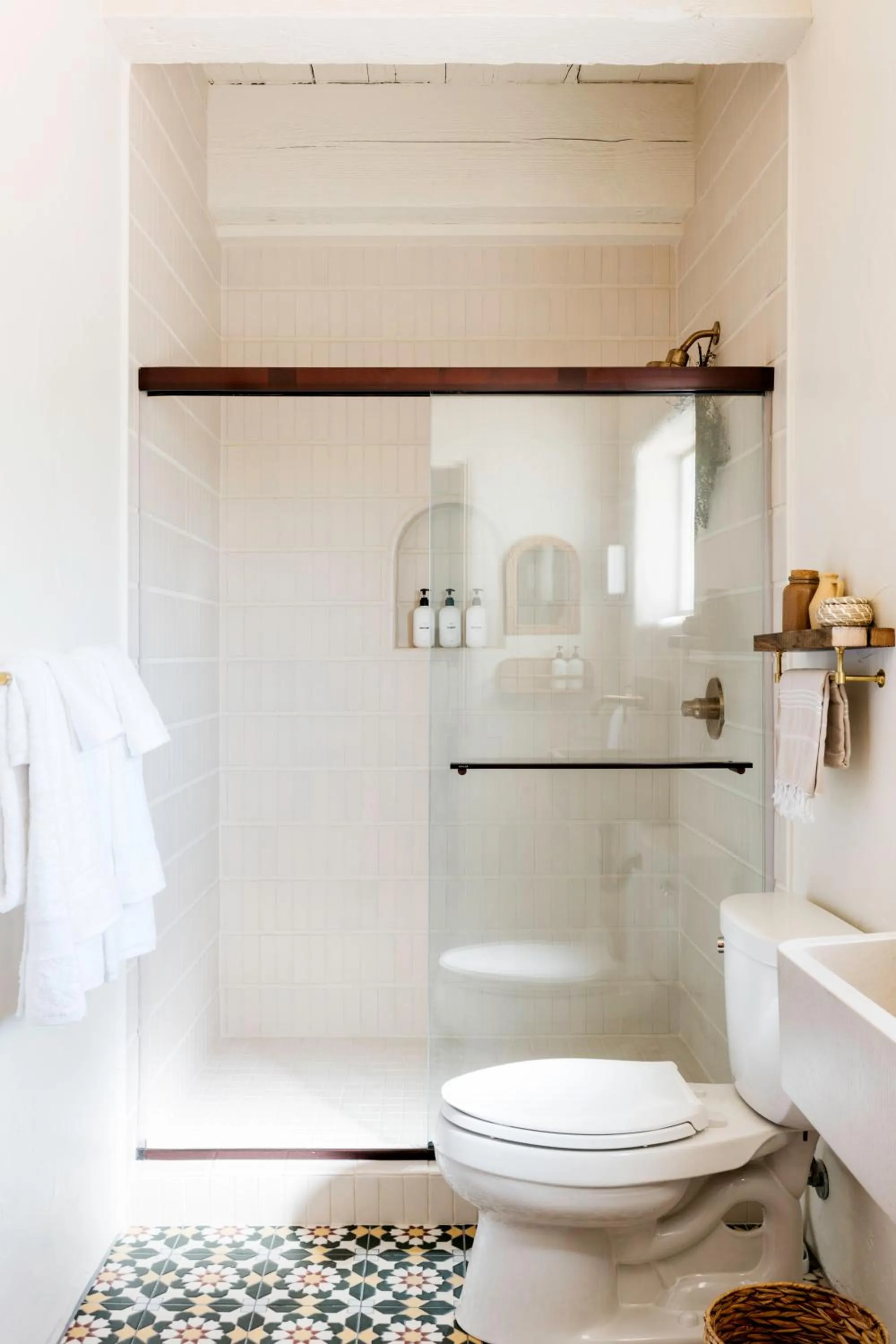 Toilet in The JTH Tucson