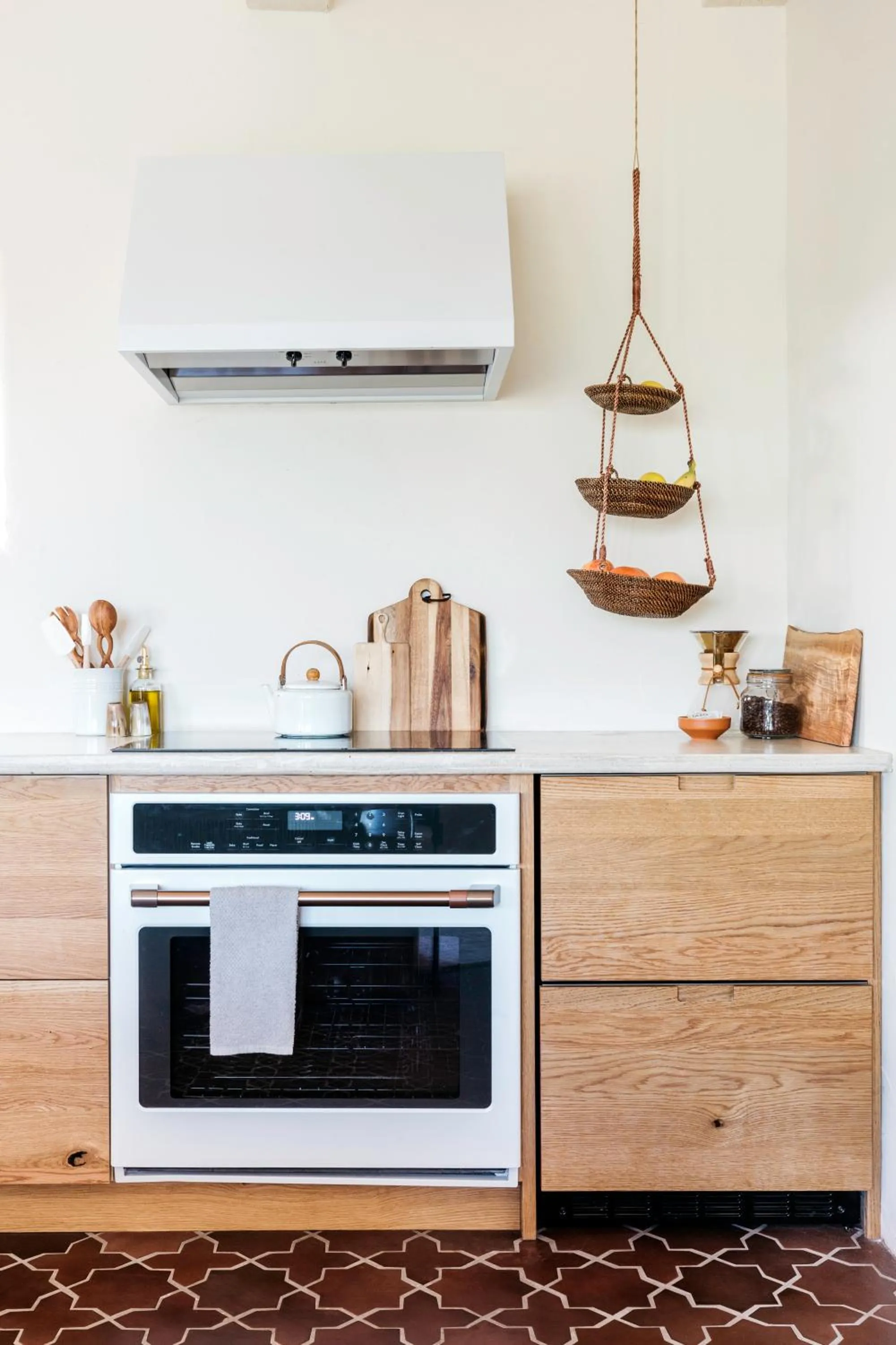 Coffee/tea facilities in The JTH Tucson