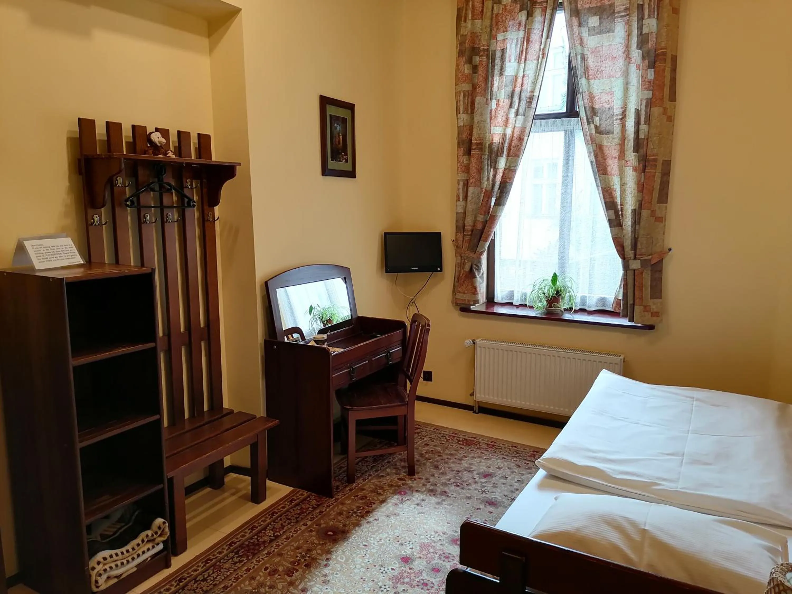 Photo of the whole room, Bed in Globtroter Guest House