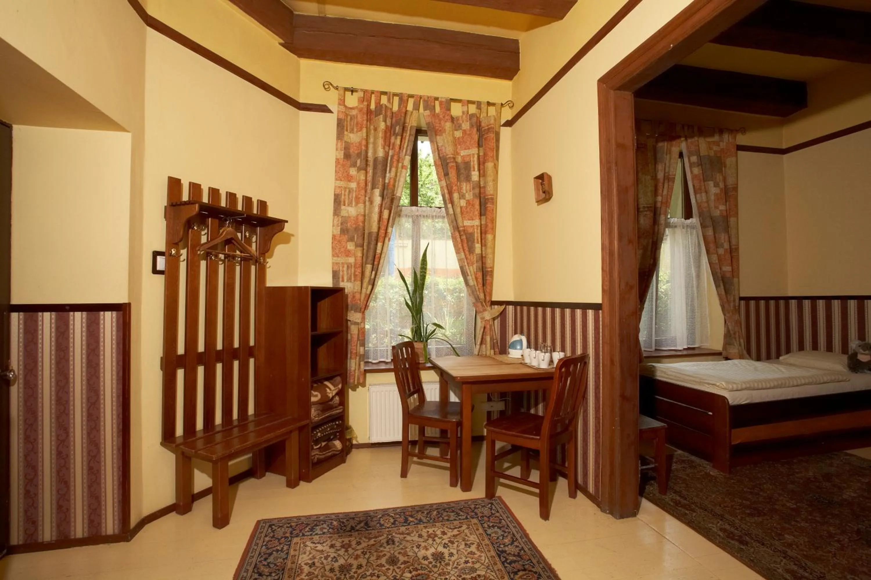 Photo of the whole room, Bed in Globtroter Guest House
