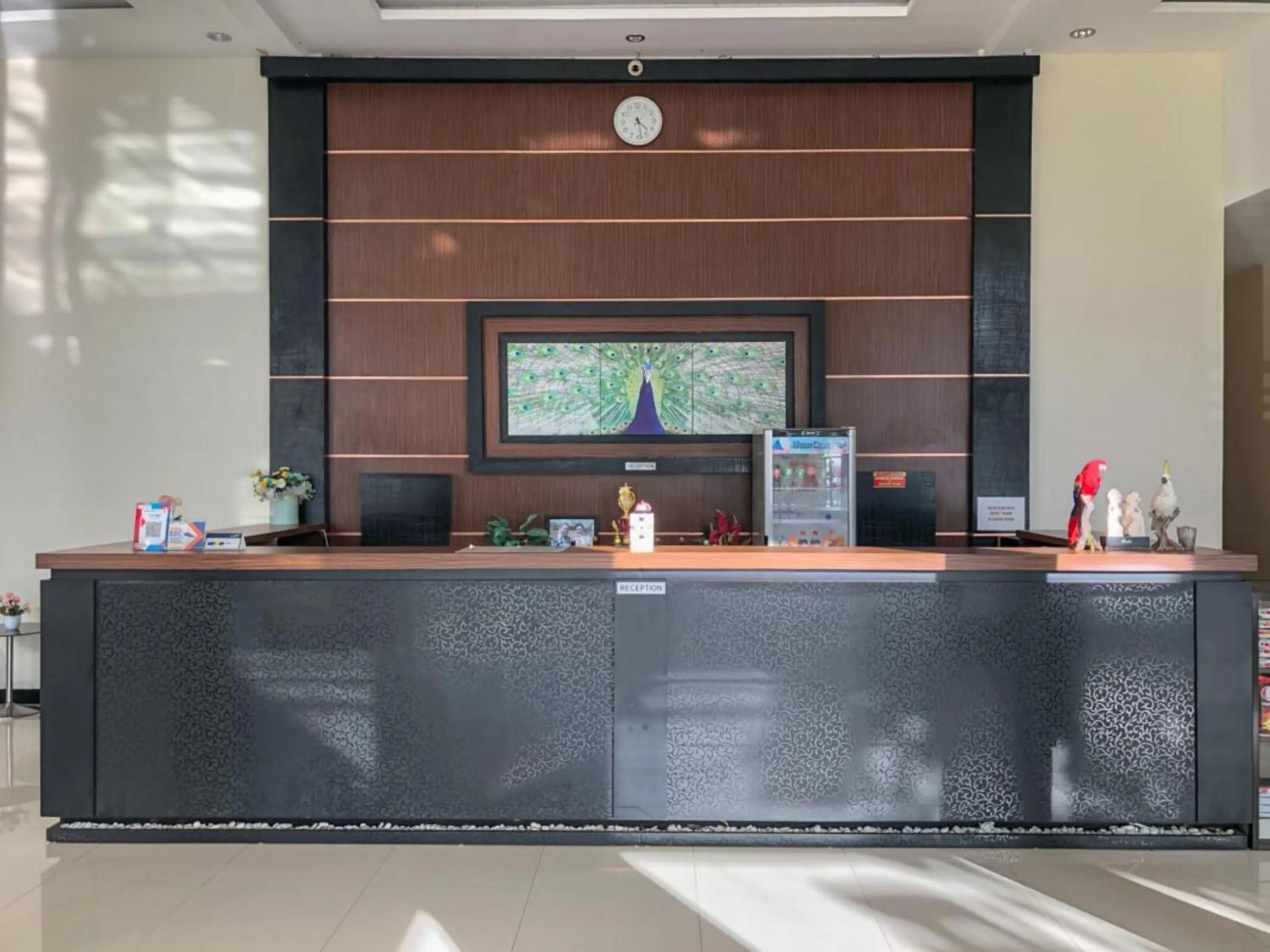 Hotel D'Mario Palopo