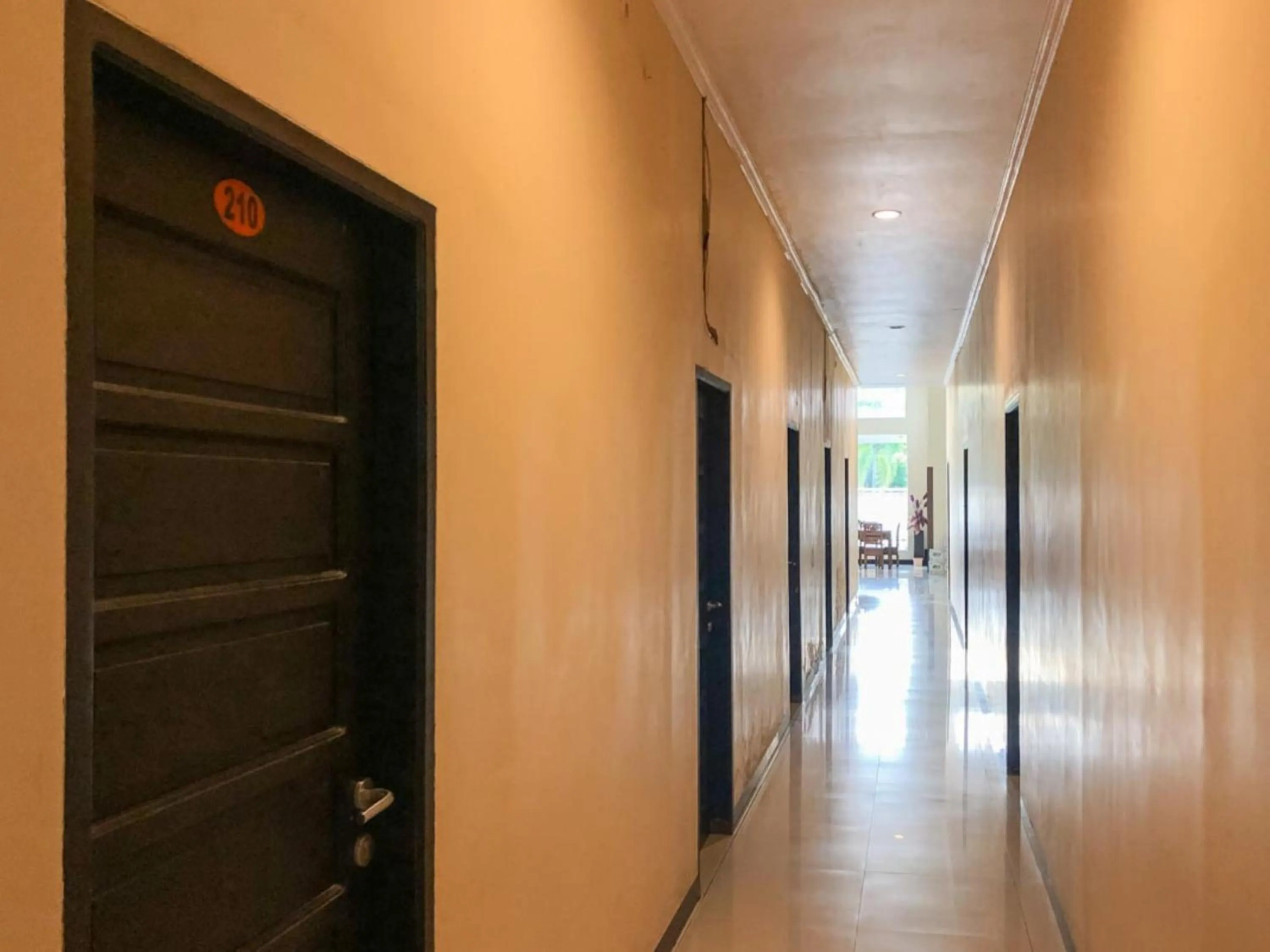 Hotel D'Mario Palopo