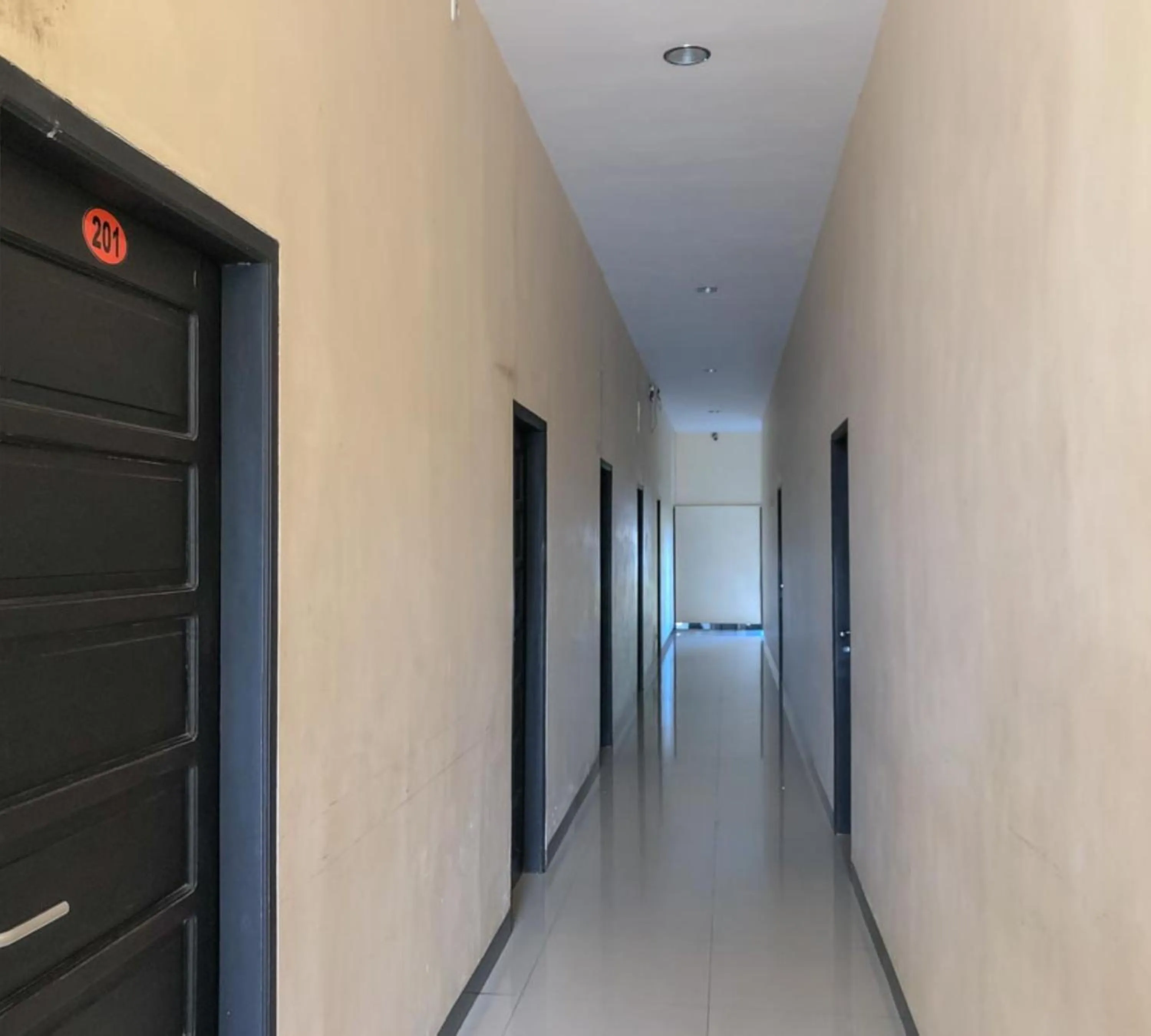 Hotel D'Mario Palopo