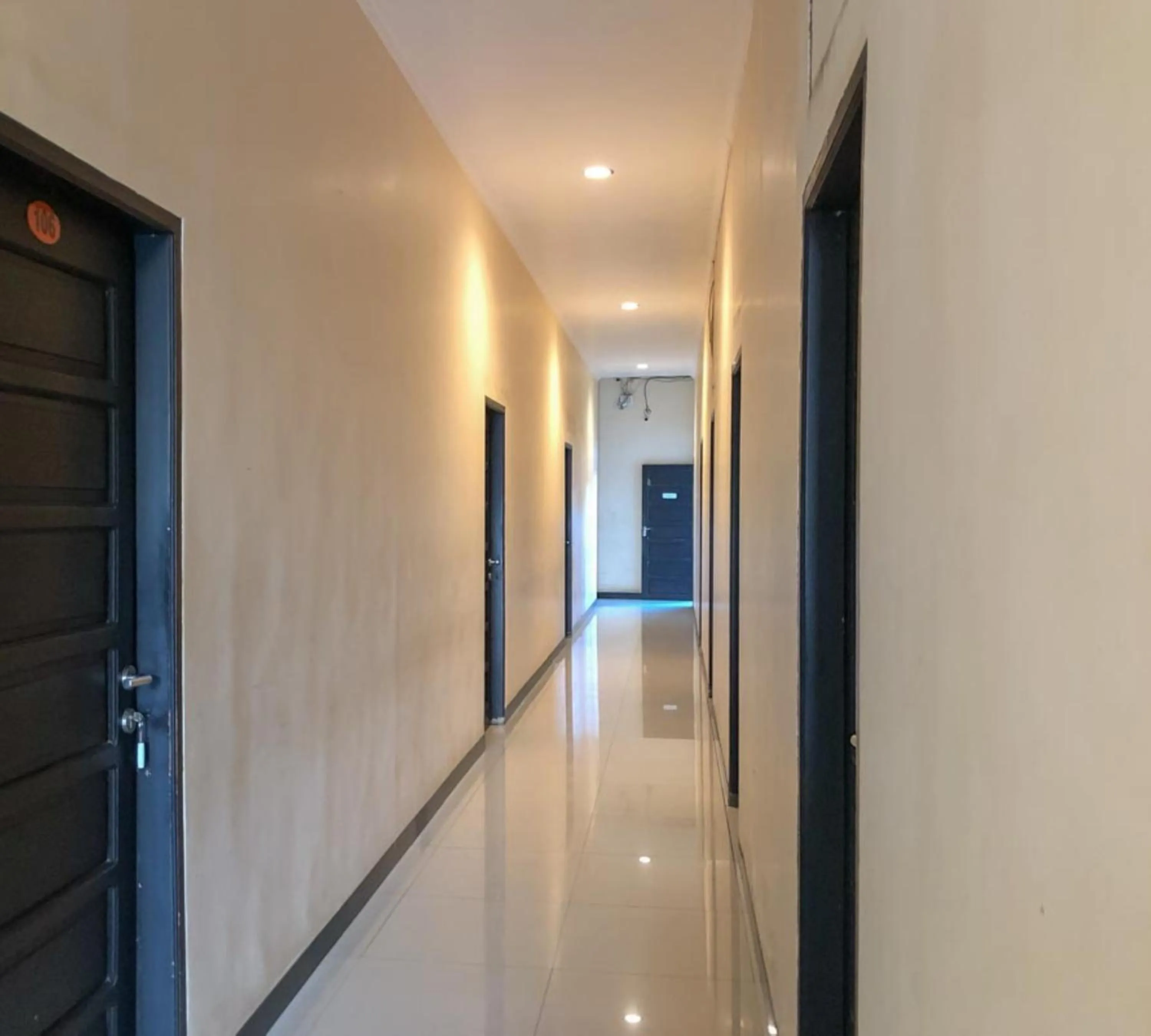 Hotel D'Mario Palopo