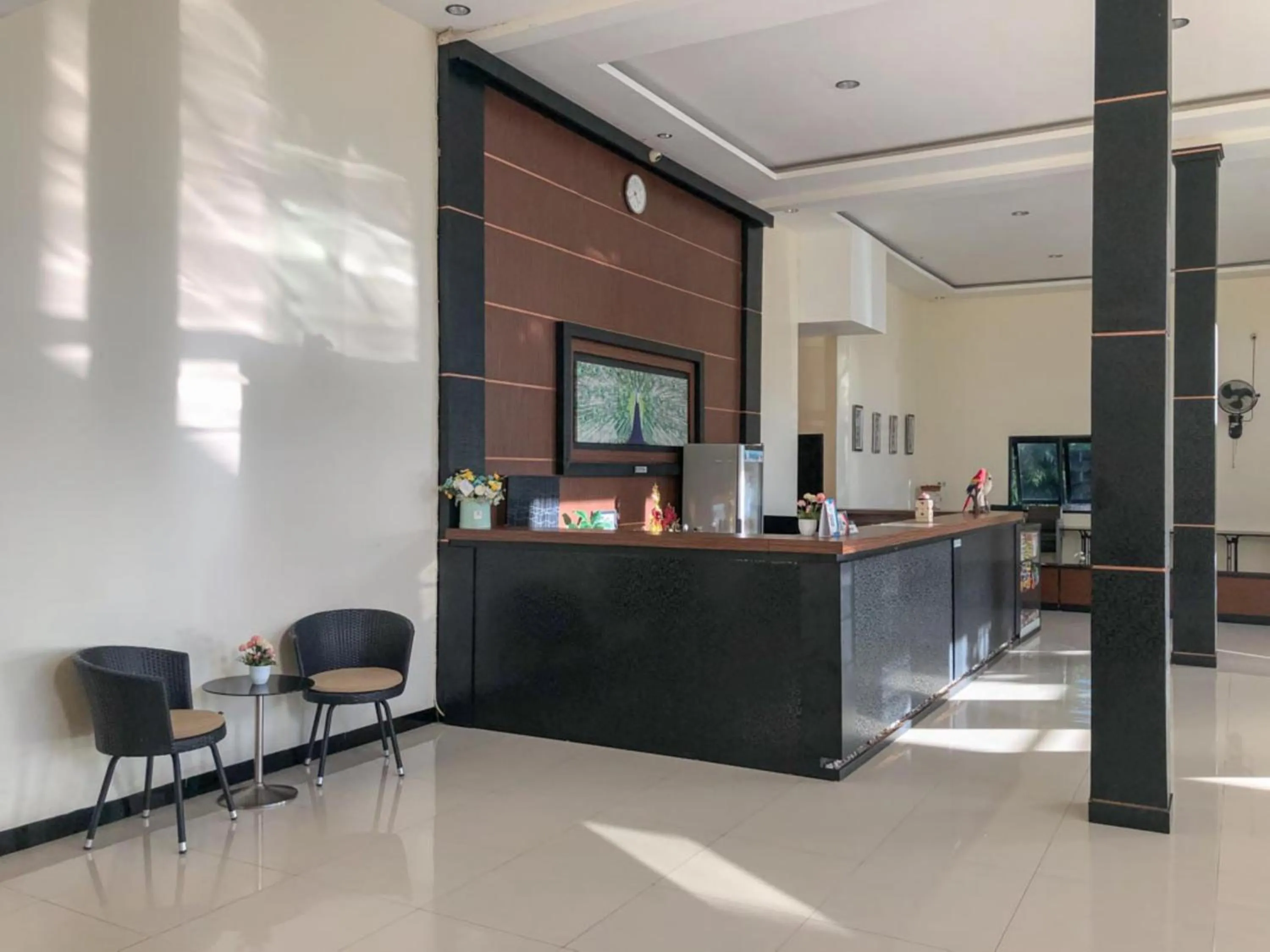 Hotel D'Mario Palopo