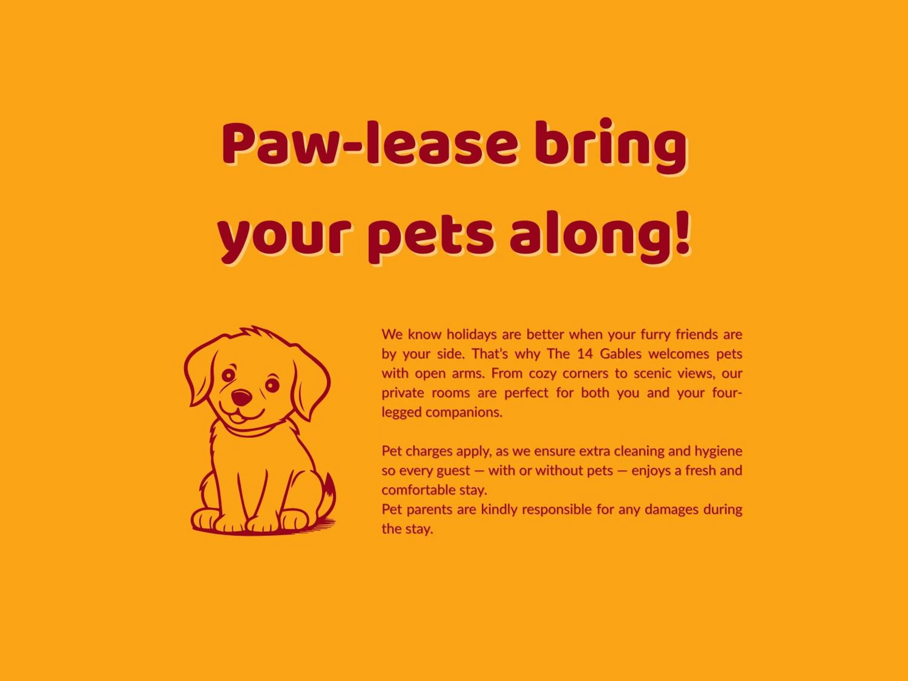 pet friendly in The 14 Gables, A Boutique Stay, Manali - Pet Friendly Hotel - Crown Palace