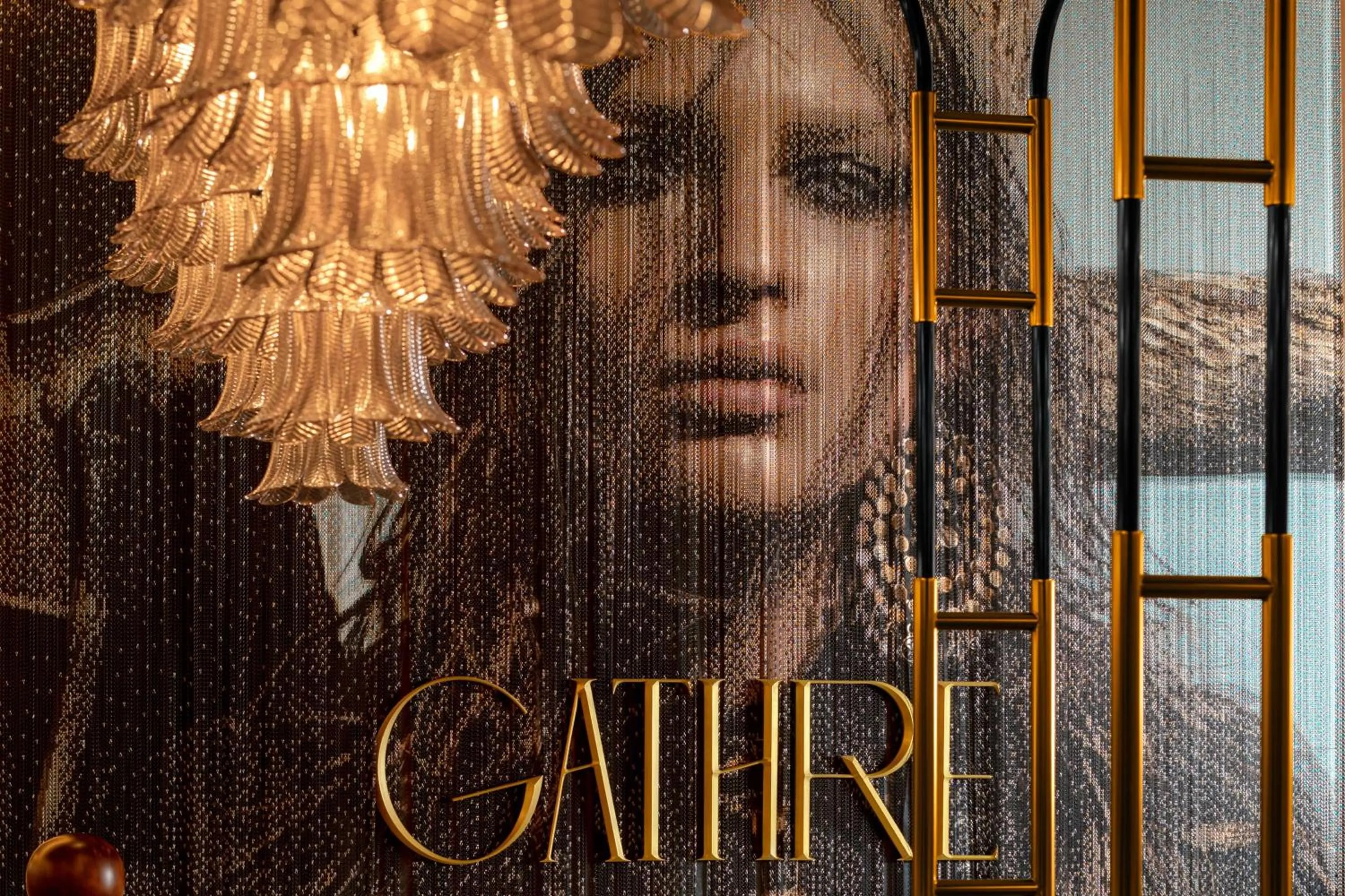 Restaurant/places to eat in Hotel Fraye Nashville, Curio Collection By Hilton