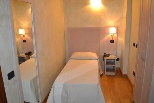 Dipendenza Hotel Galileo