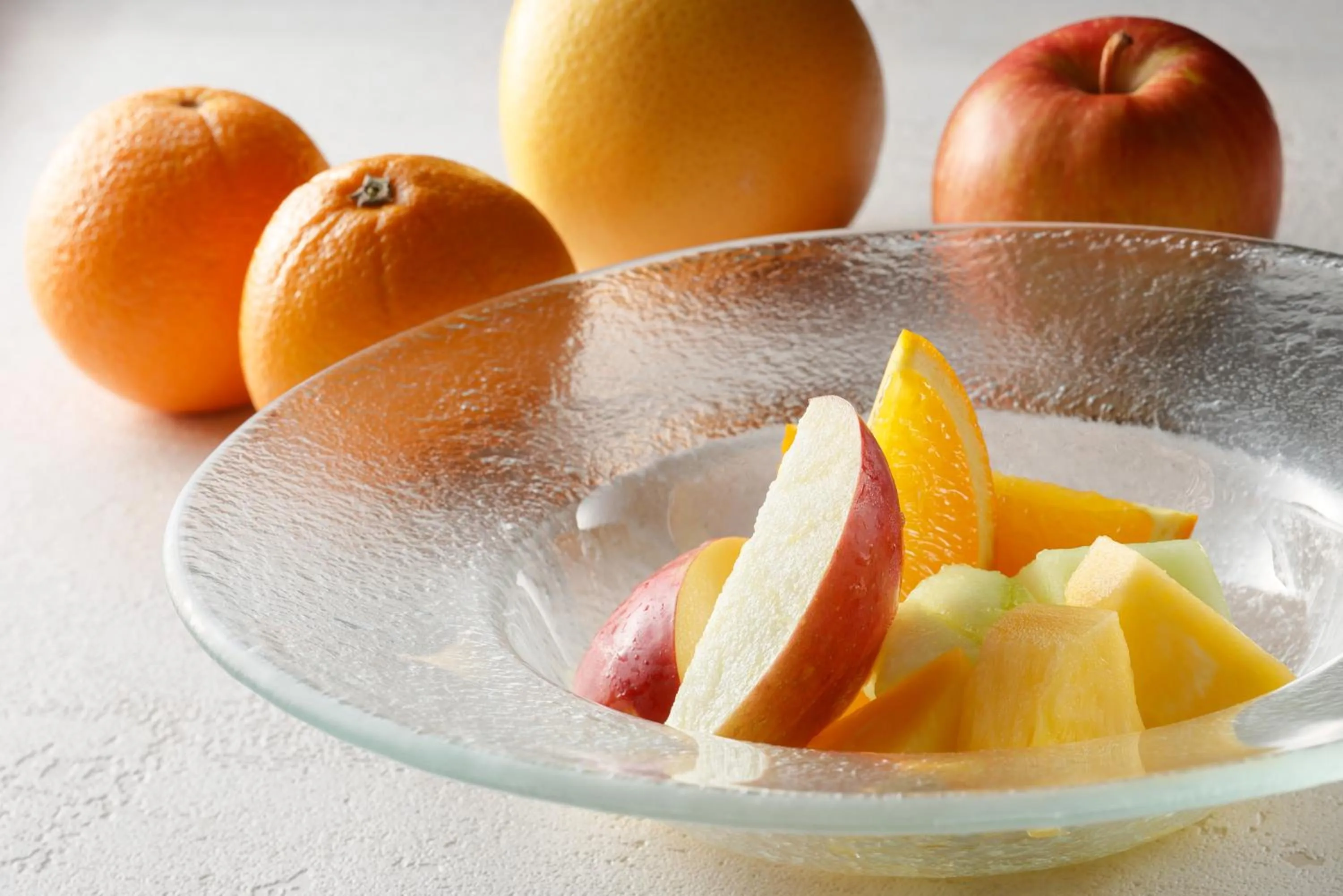 Breakfast in Hilton Garden Inn Kyoto Shijo Karasuma